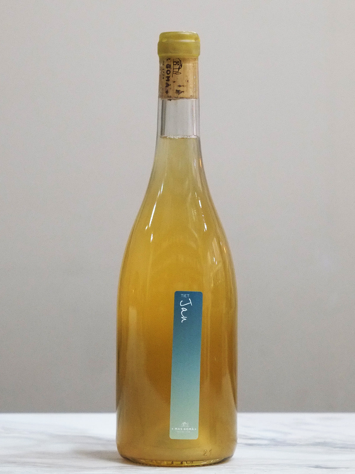 Mas Gomà - Triple treat by 'Mas Gomà' - Chenin Chenin