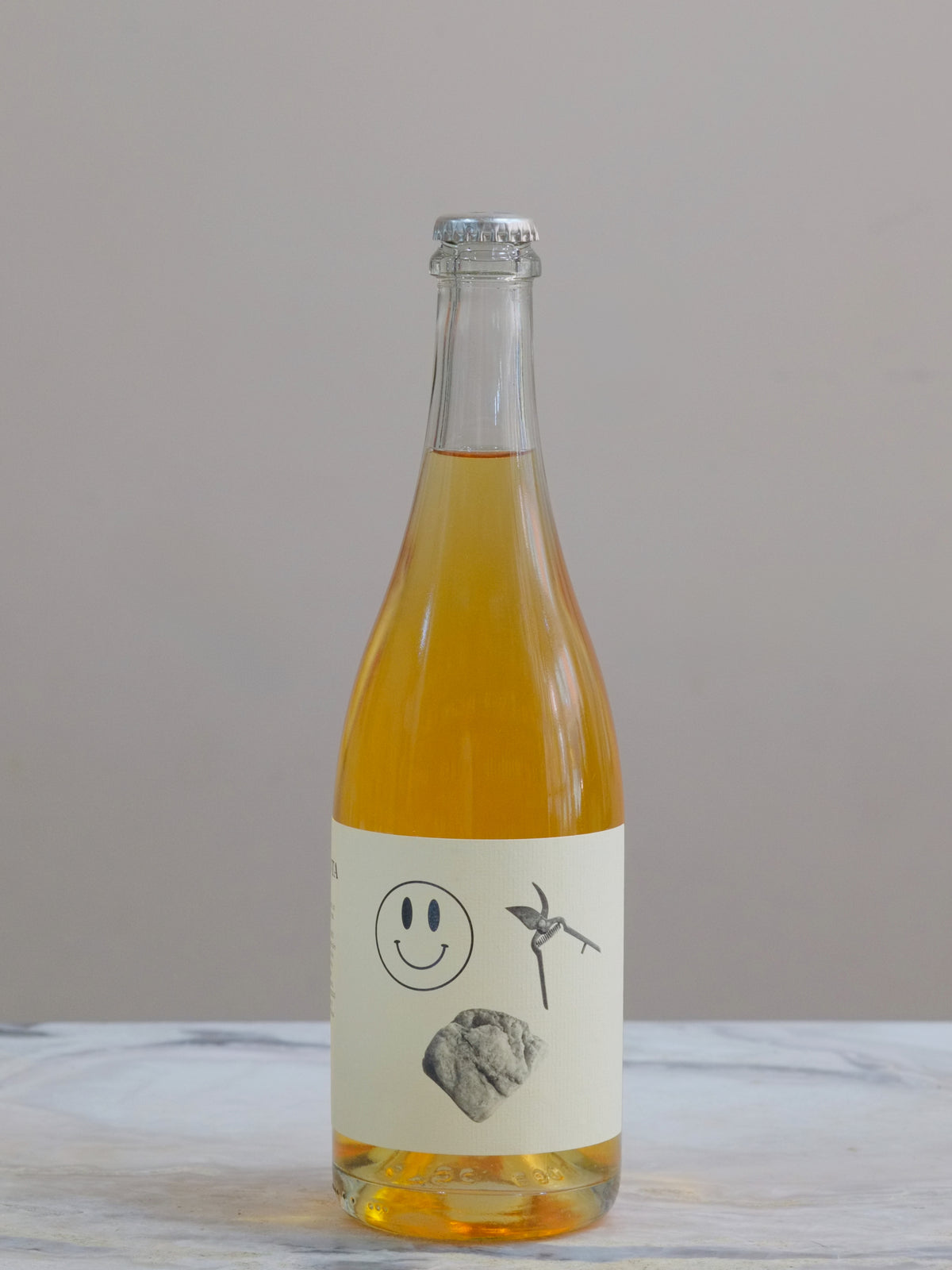 Rim - Tot Fermenta 2024 - Chenin Chenin