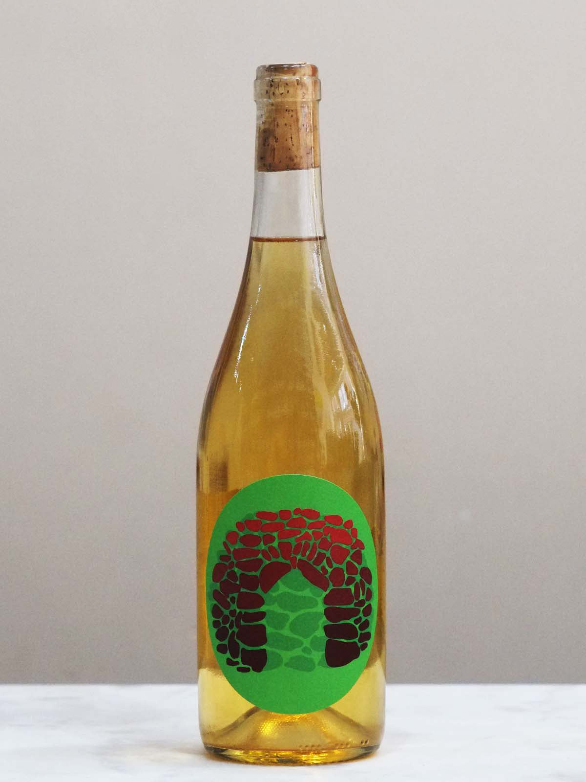 Raimones - Engrescada White 2021 - CHENIN CHENIN