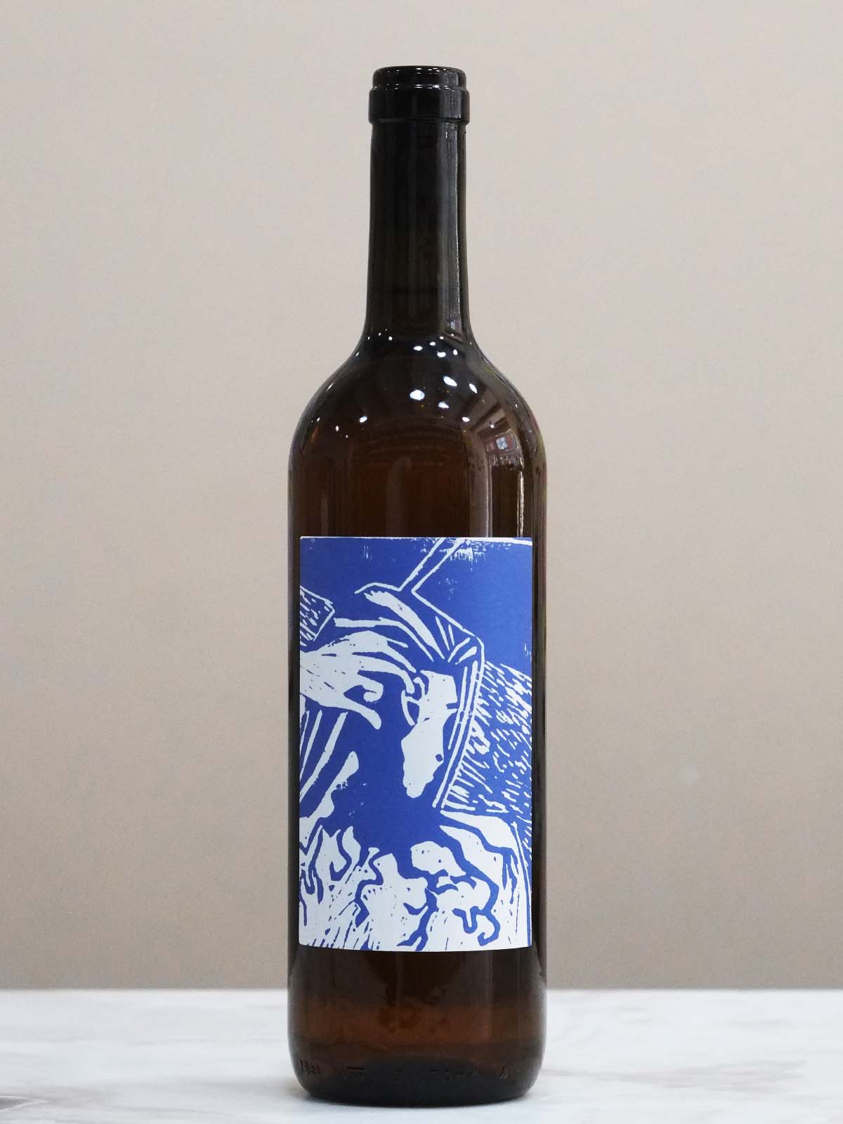 Incontri - Il Soffione 2016 - CHENIN CHENIN