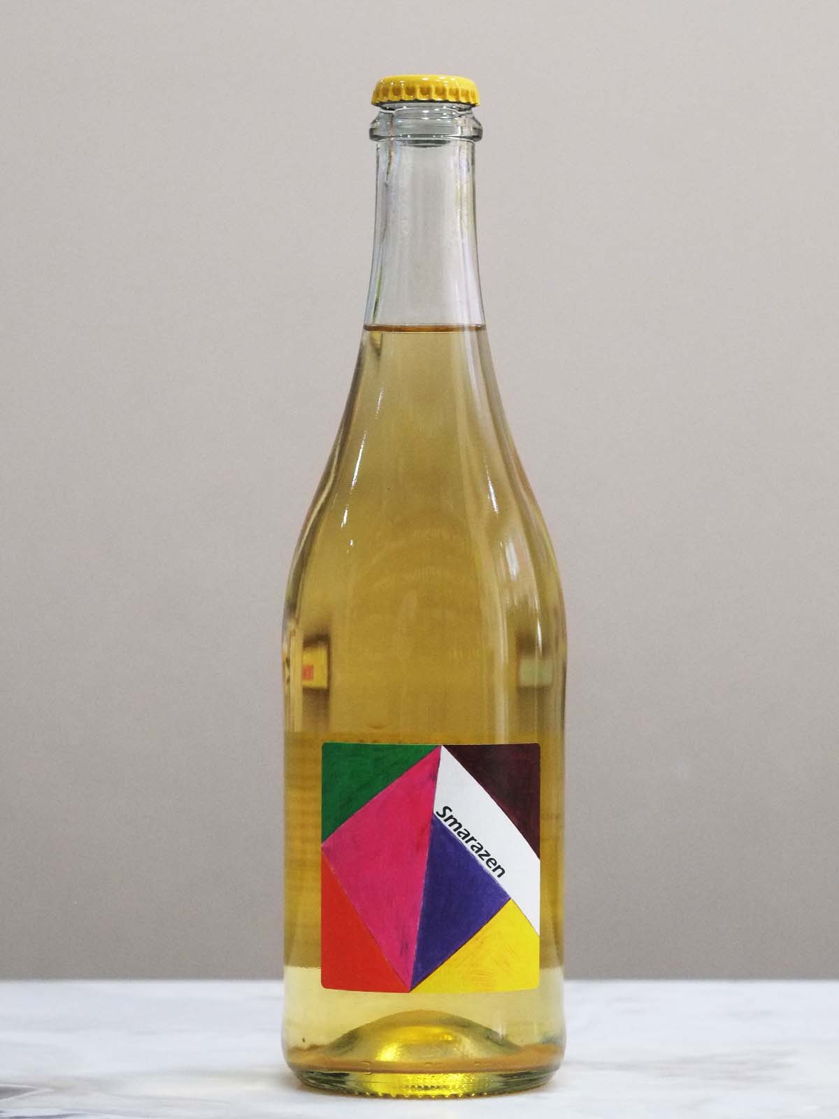 Mariotti - Smarazen N.V. - CHENIN CHENIN
