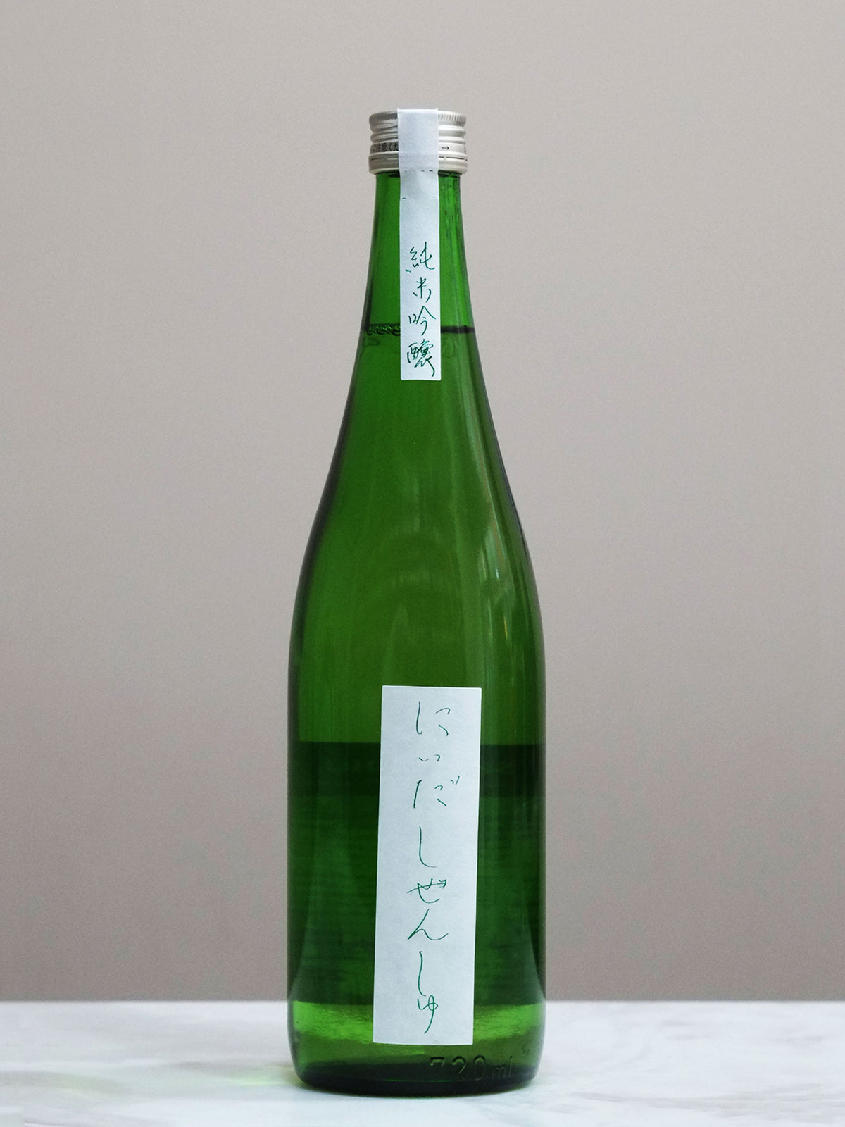 Niida Honke - Niida Shizenshu Ginjō - CHENIN CHENIN