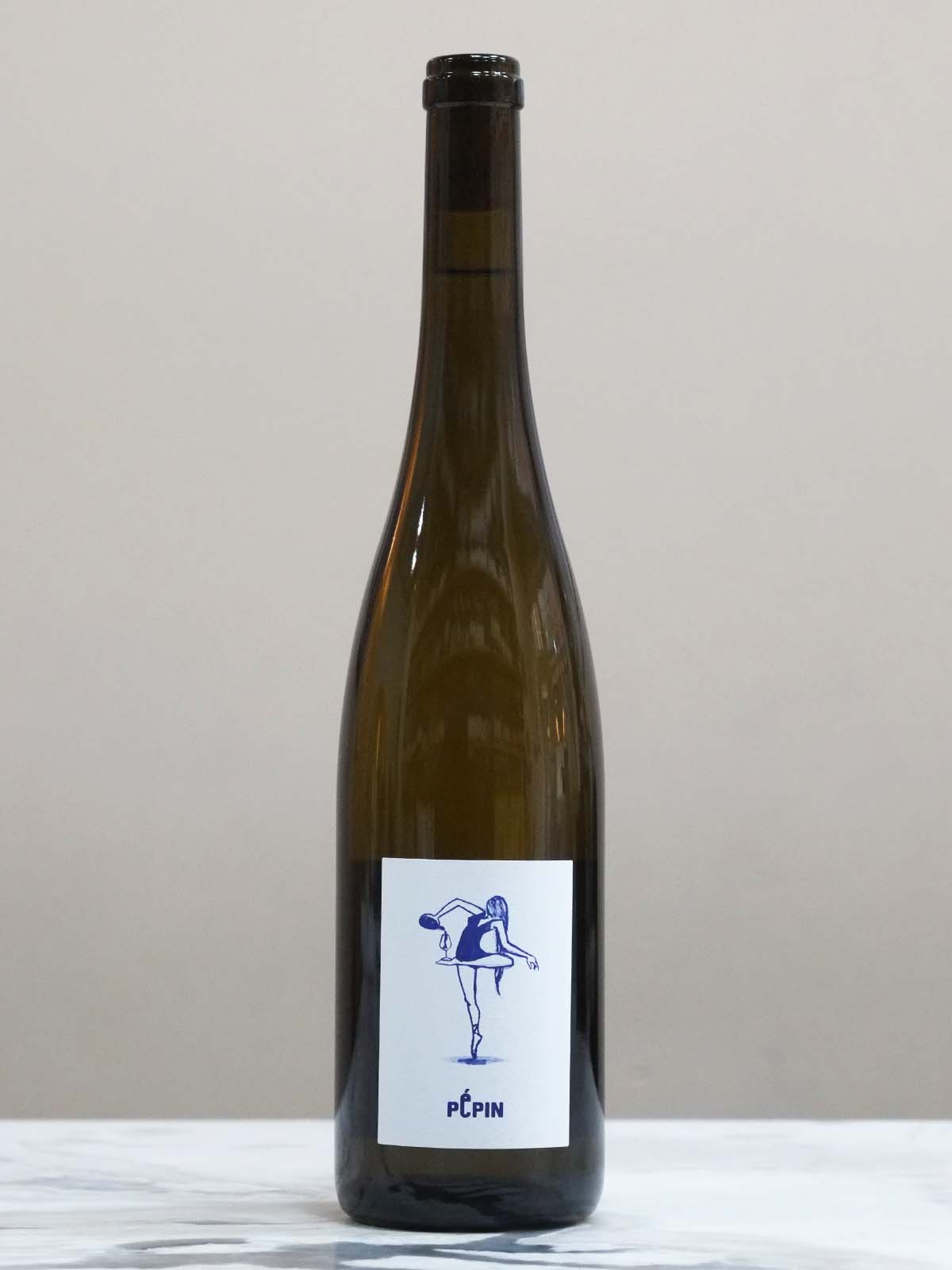 Pépin - Pépin Blanc 2020 - CHENIN CHENIN