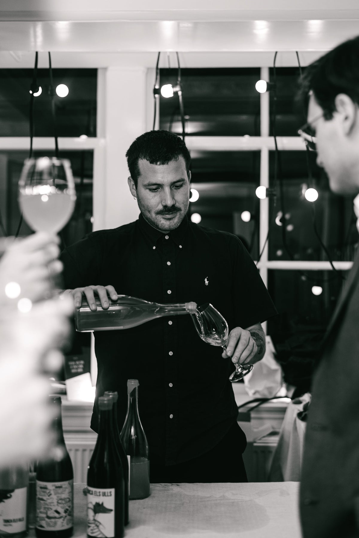 CHENIN CHENIN @SOHO HOUSE AMSTERDAM - 21.05