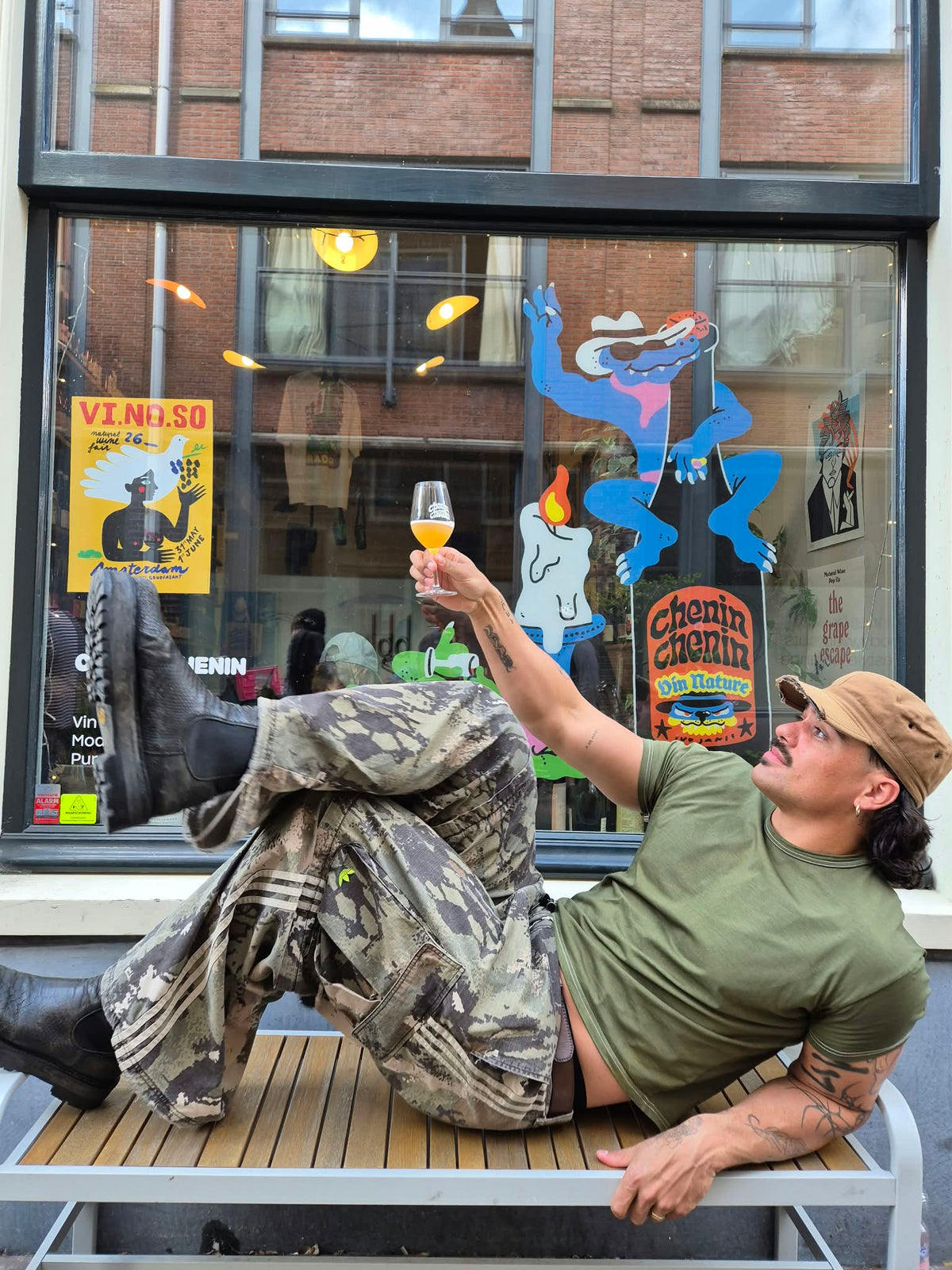 gunjerr @Radio Chenin 04-04-2026
