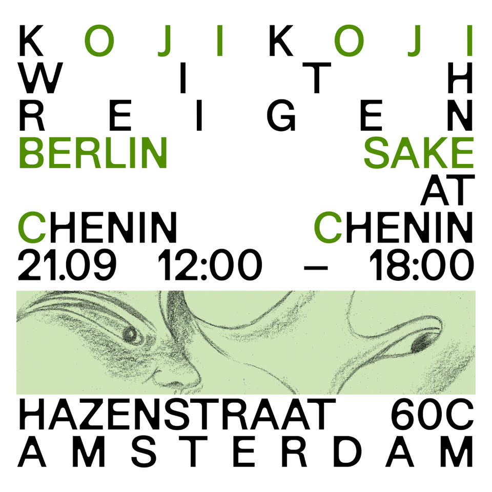 CHENIN X REIGEN FERMENTATION - 21/09