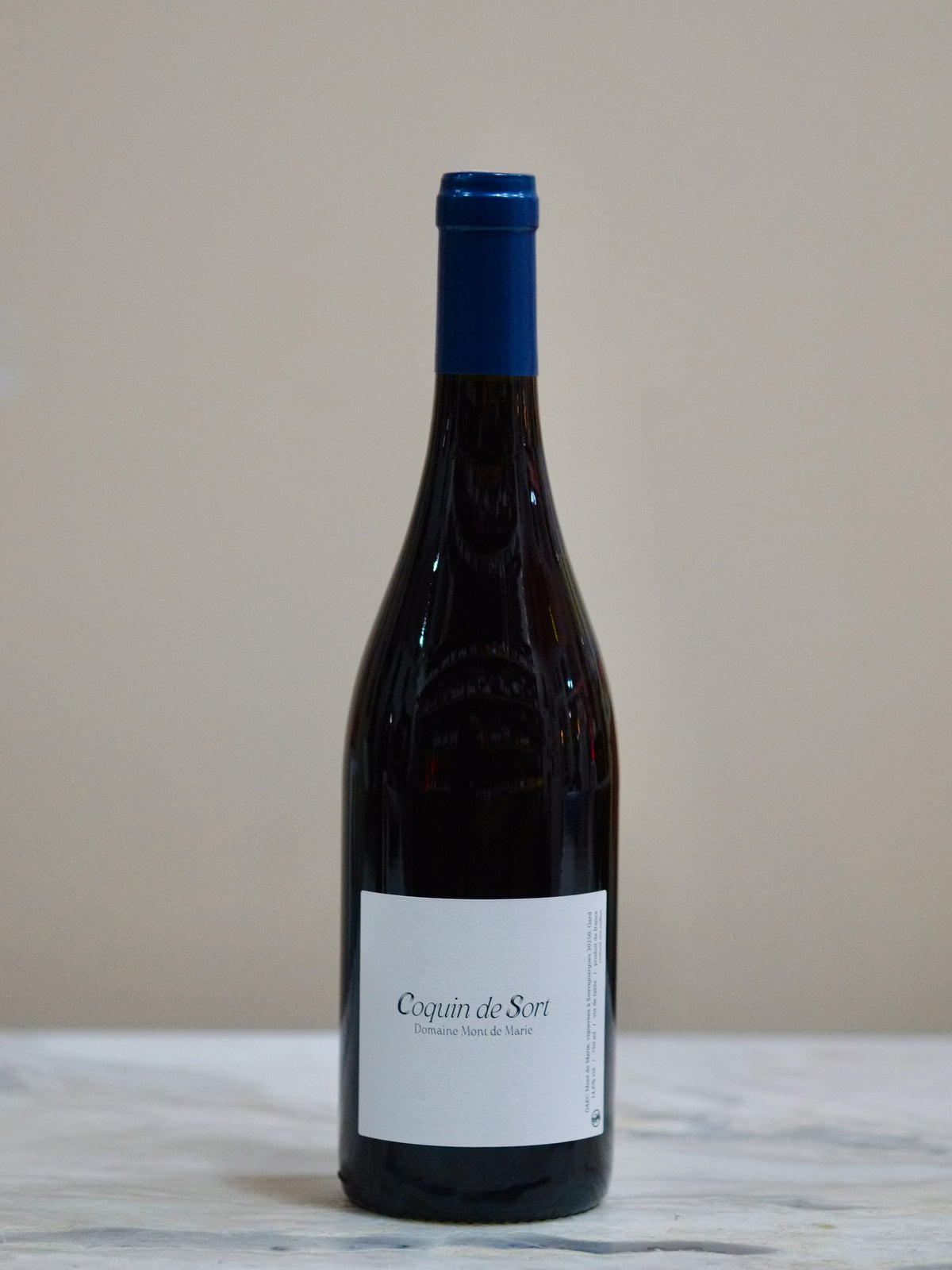 Mont de Marie - Coquin De Sort 2023 - Chenin Chenin