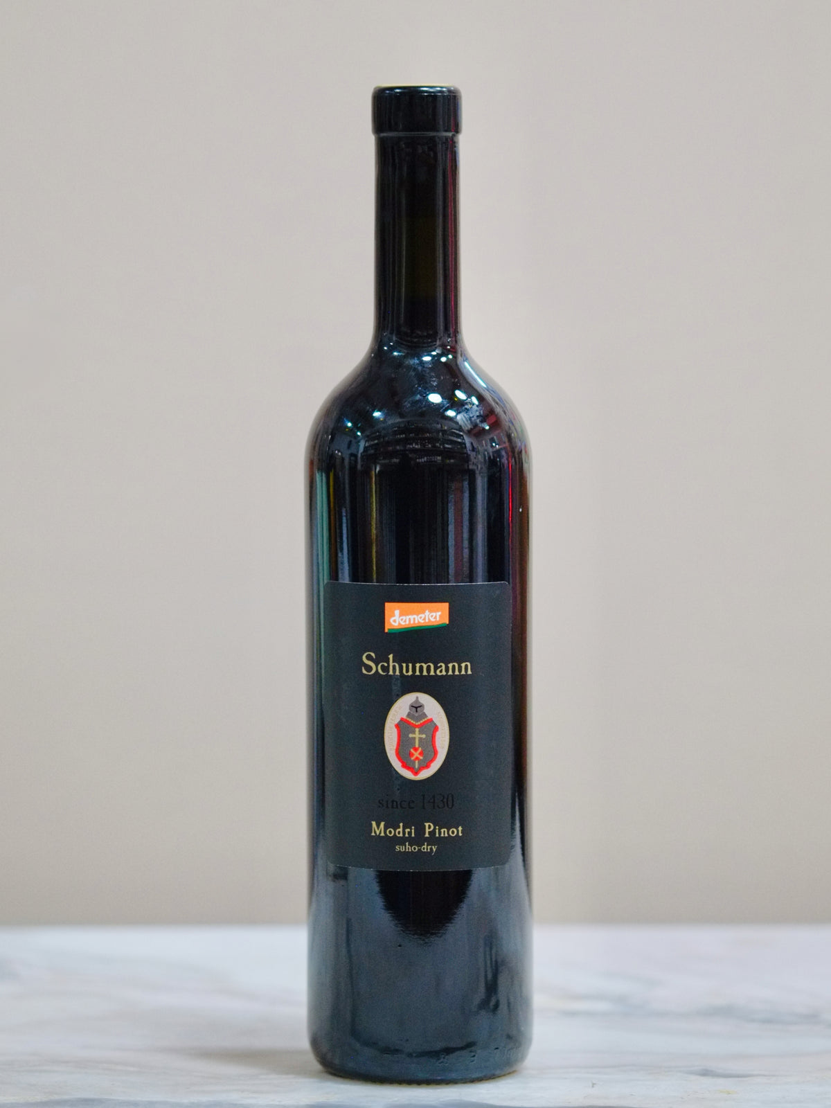 Vina Šuman - Modri Pinot 2021 - Chenin Chenin