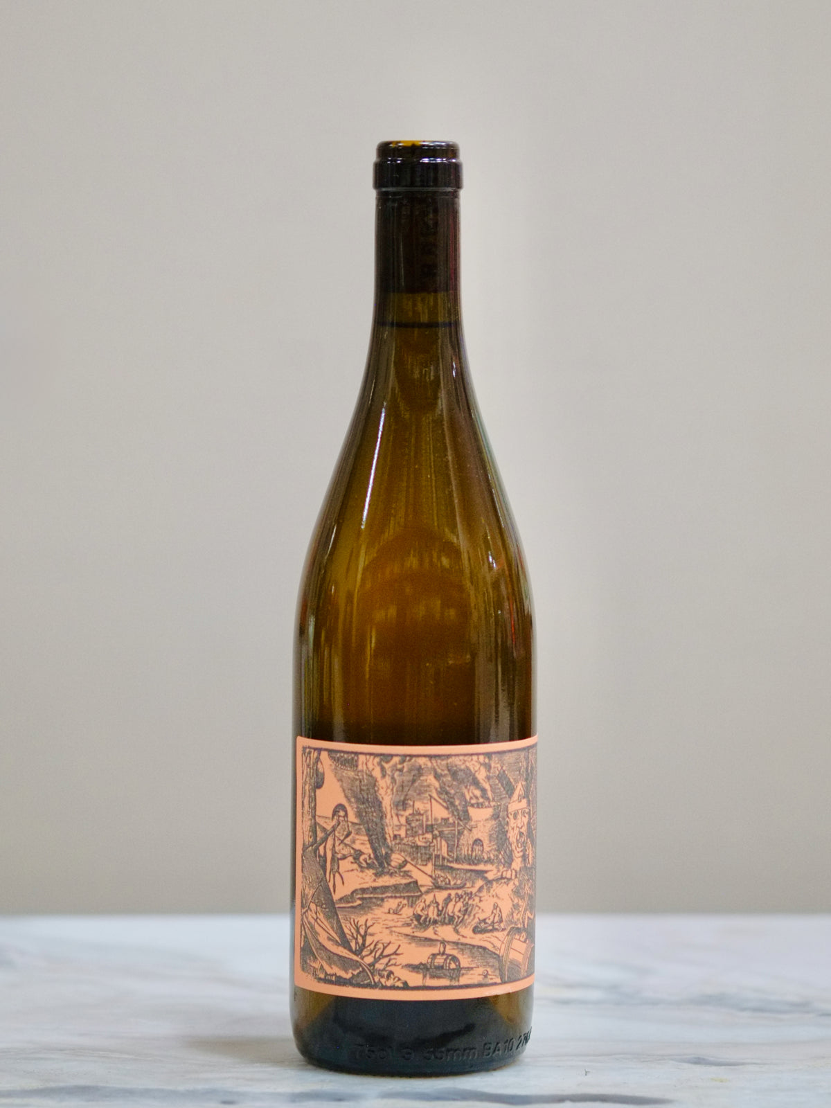 Barnag - Riesling 2022 - Chenin Chenin