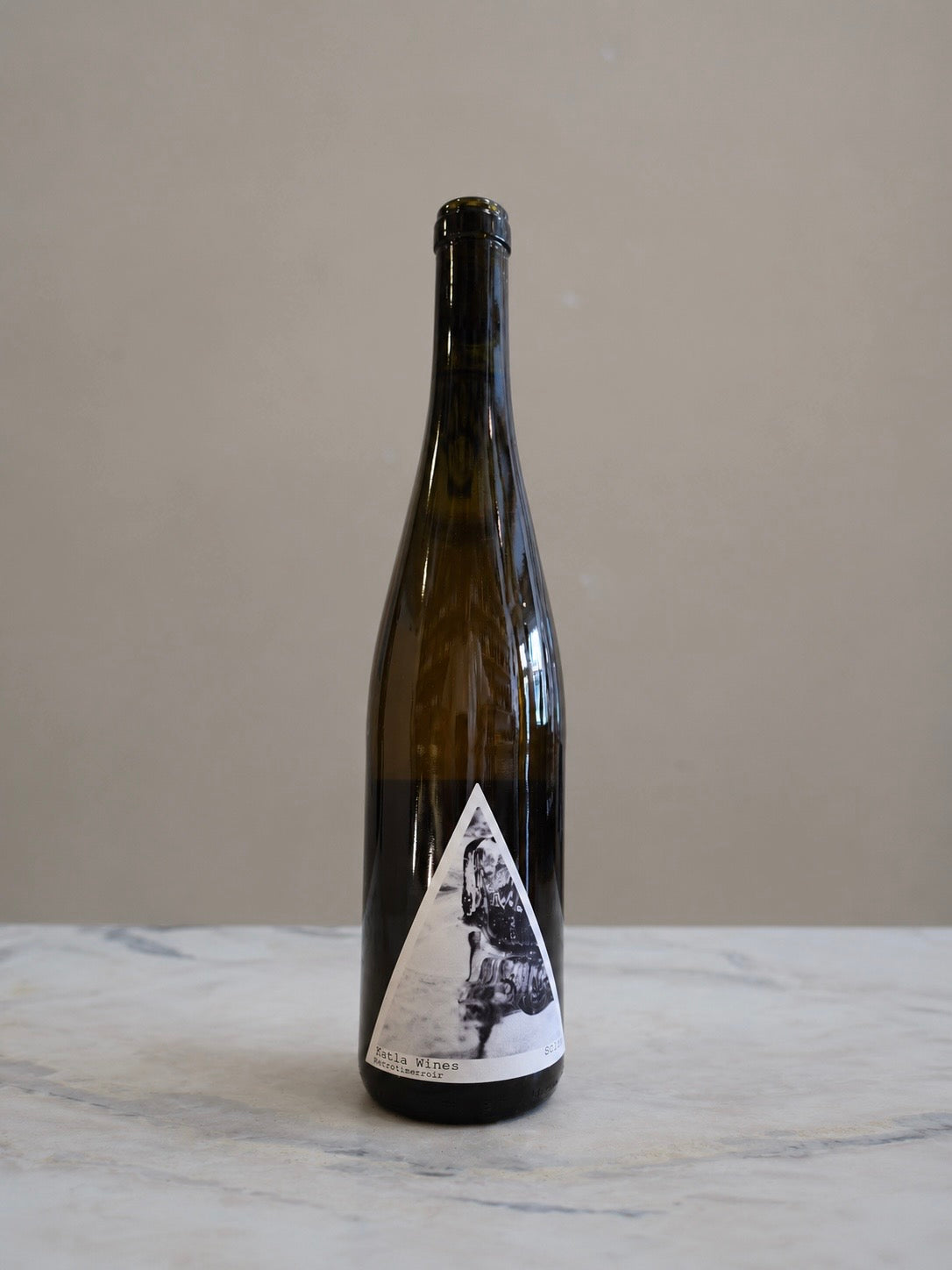 Katla Wines - Soley 2024 - Chenin Chenin