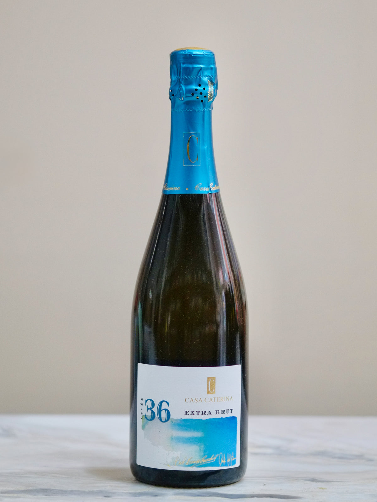 Casa Caterina - Cuvée 36 Extra Brut N/V - Chenin Chenin