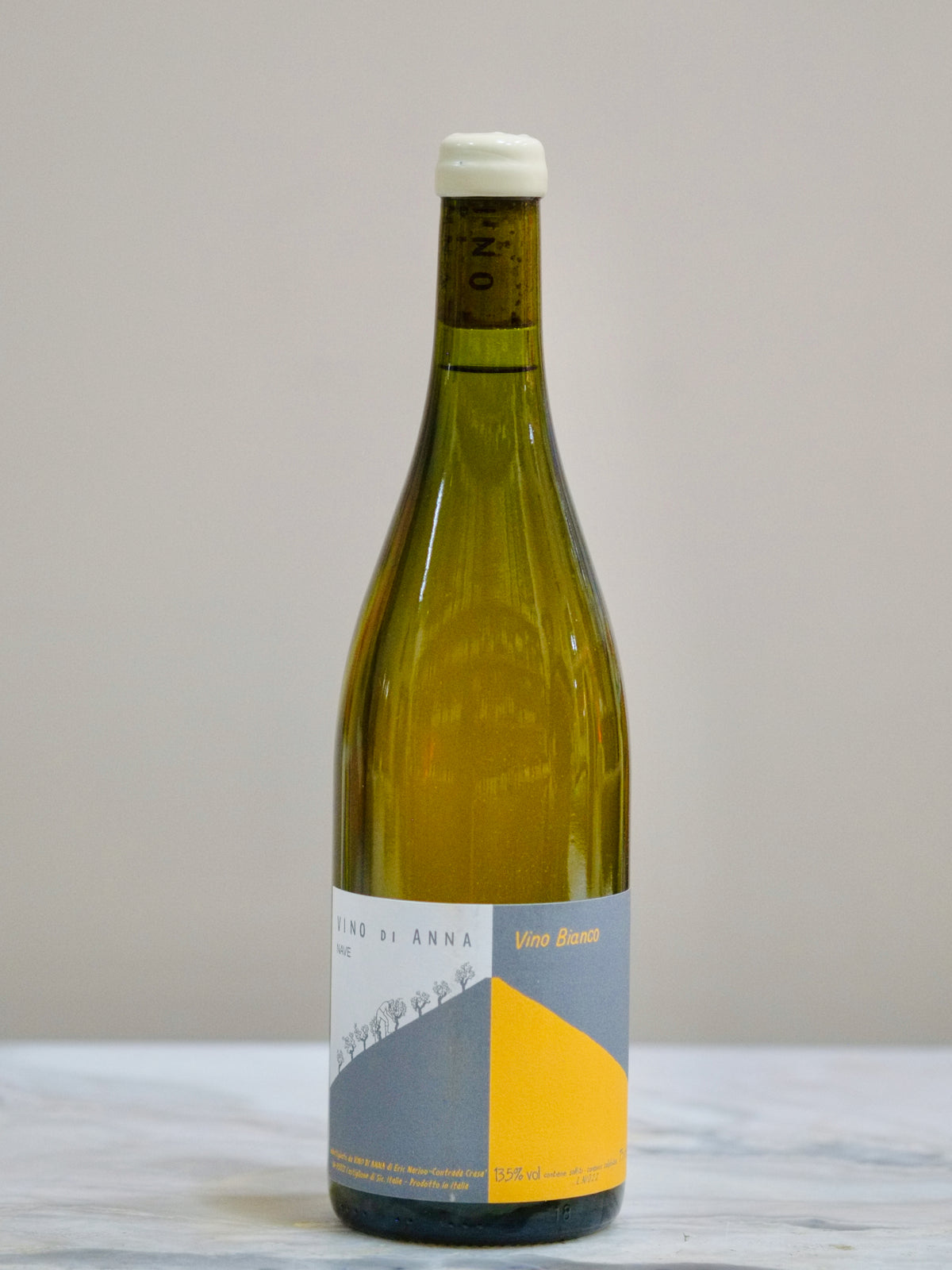 Vino di Anna - Bianco Nave 2022 - Chenin Chenin