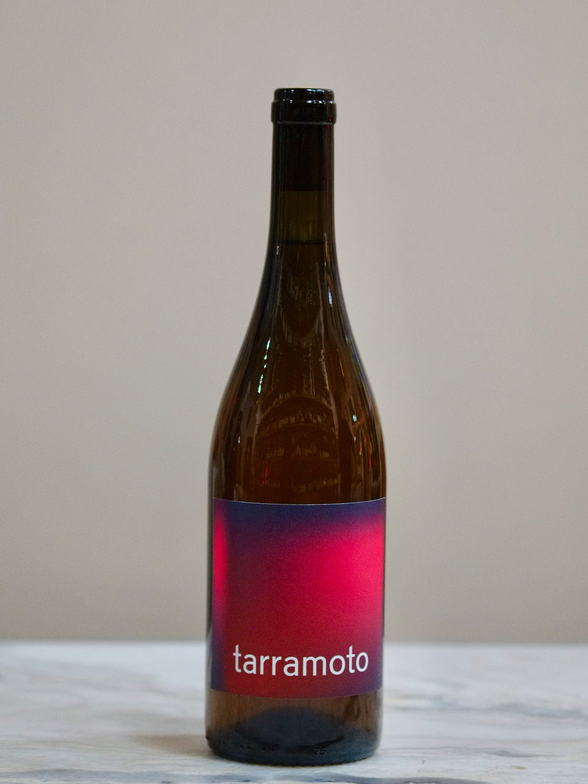 Lorenzo Raffaglio - Tarramoto 2024 - Chenin Chenin