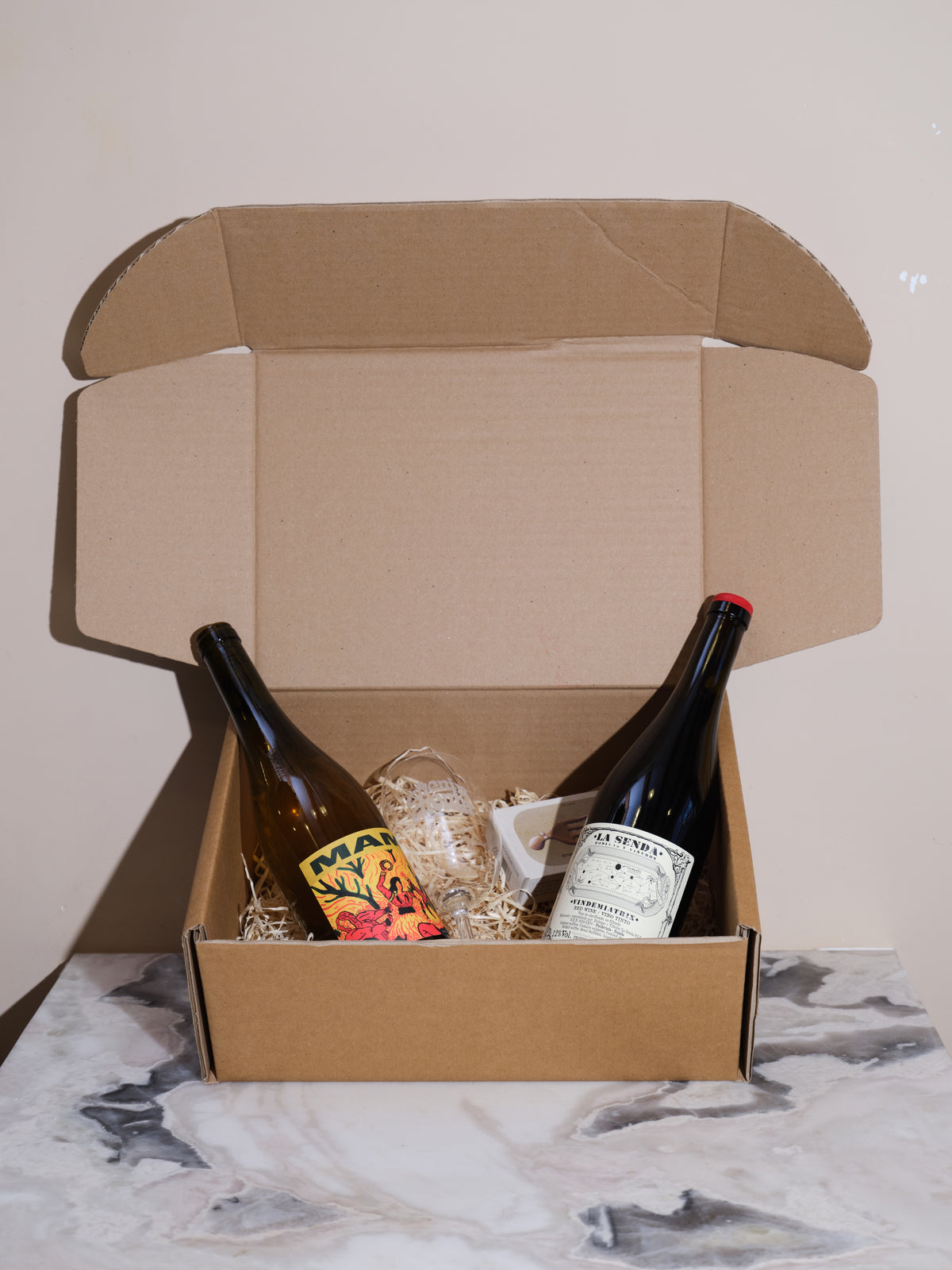 Chenin Chenin - Chenin Chenin Corporate Gift Boxes 🎁🍷 - Chenin Chenin