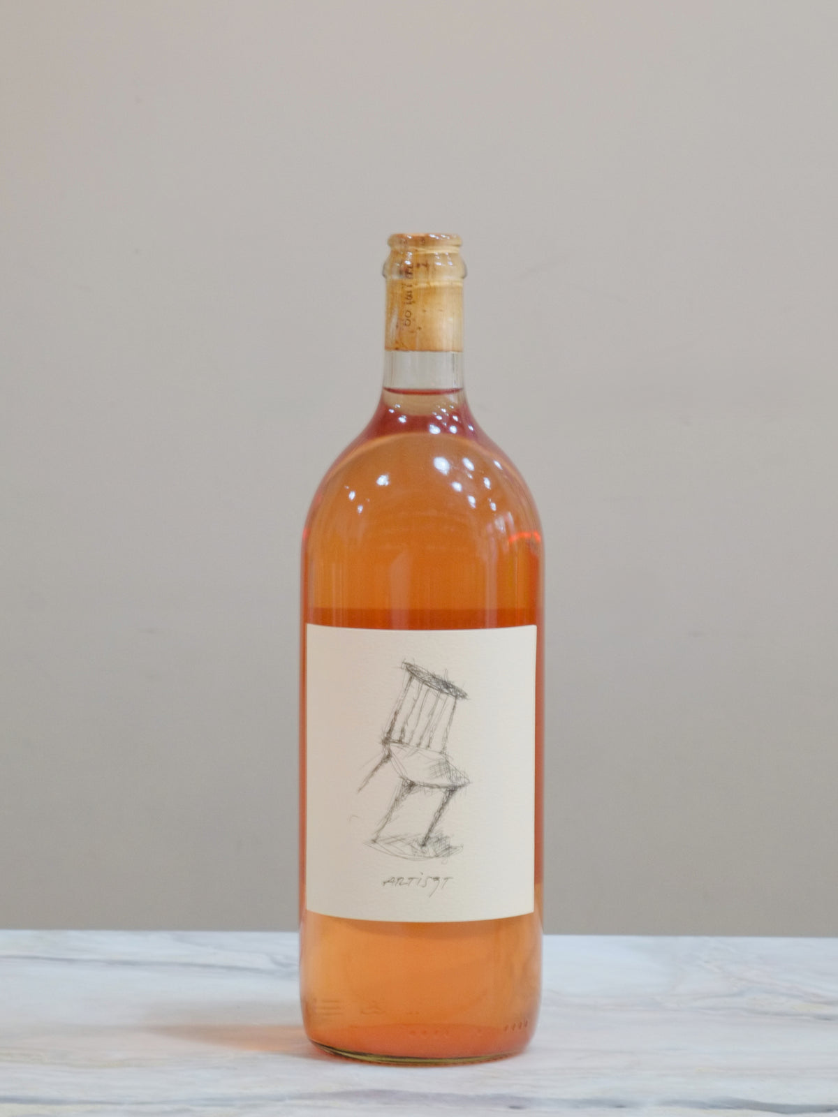 Liszt - Artiszt 2025 - Chenin Chenin