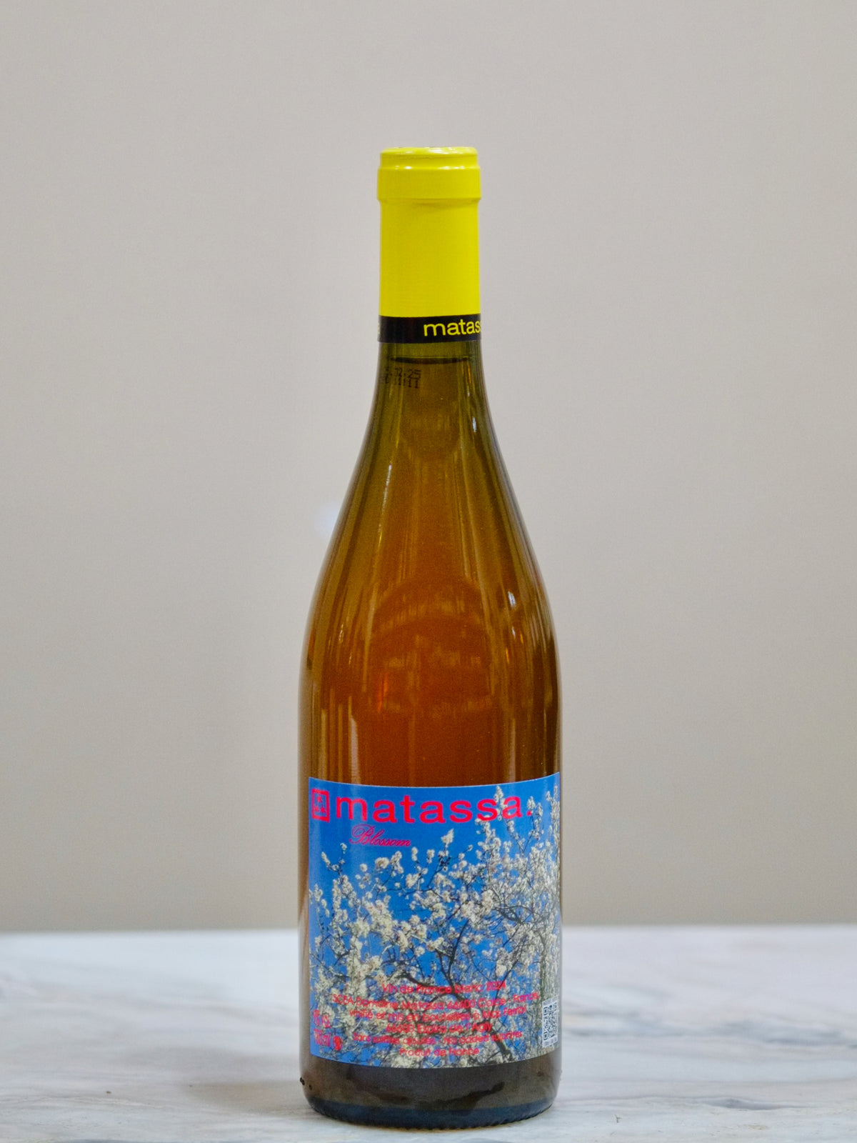 Matassa - Blossom 2024 - Chenin Chenin