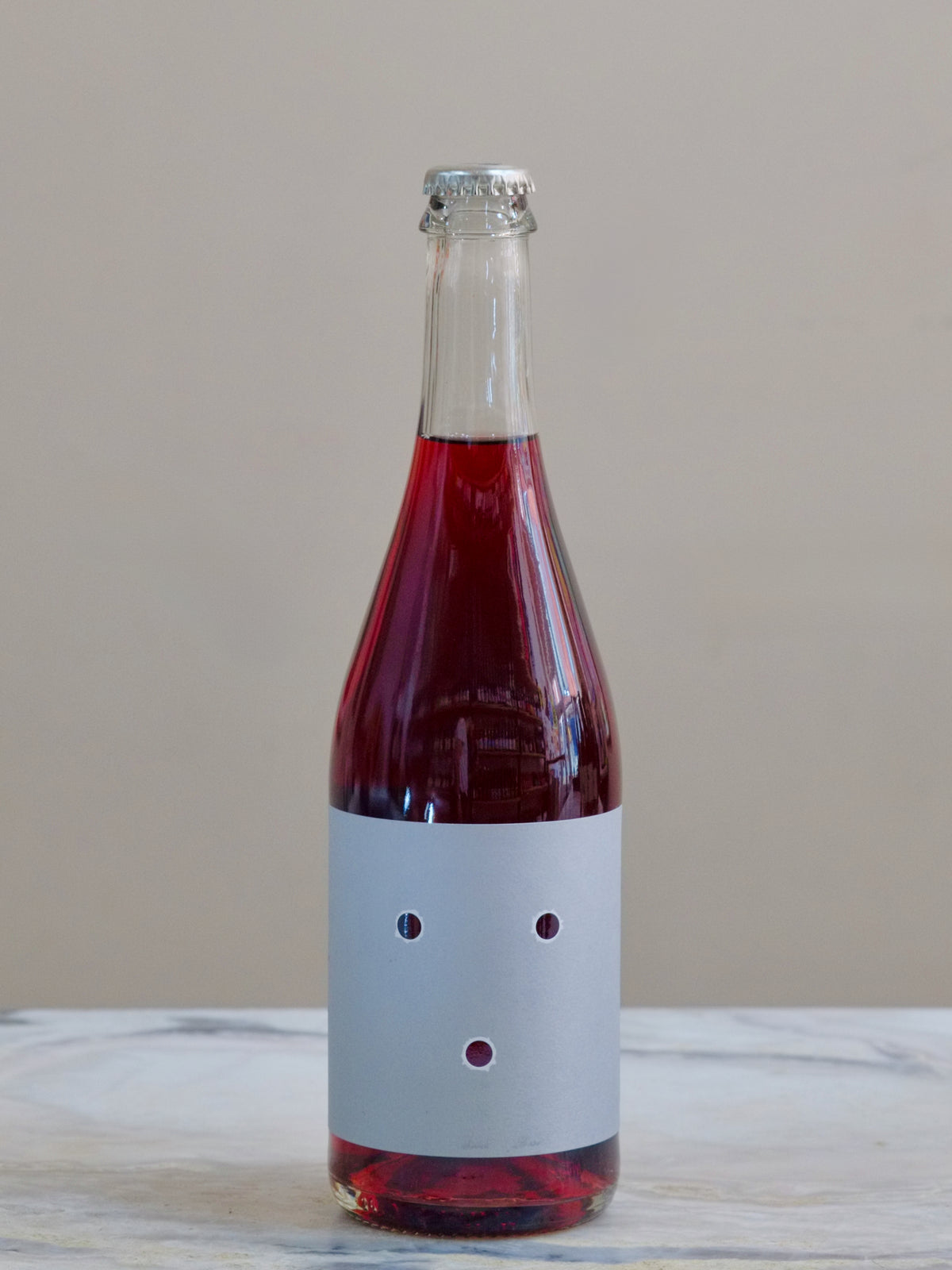 Rim - Contraban Ancestral Rose - Chenin Chenin