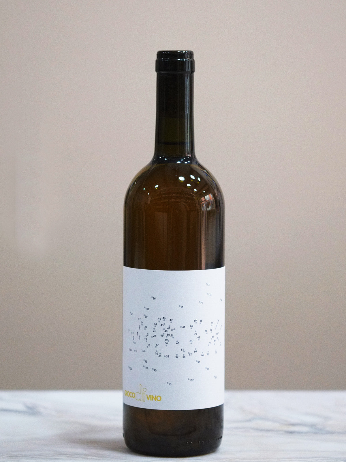 Gioco di Vino - Fermo 2023 - Gioco di Vino - Chenin Chenin
