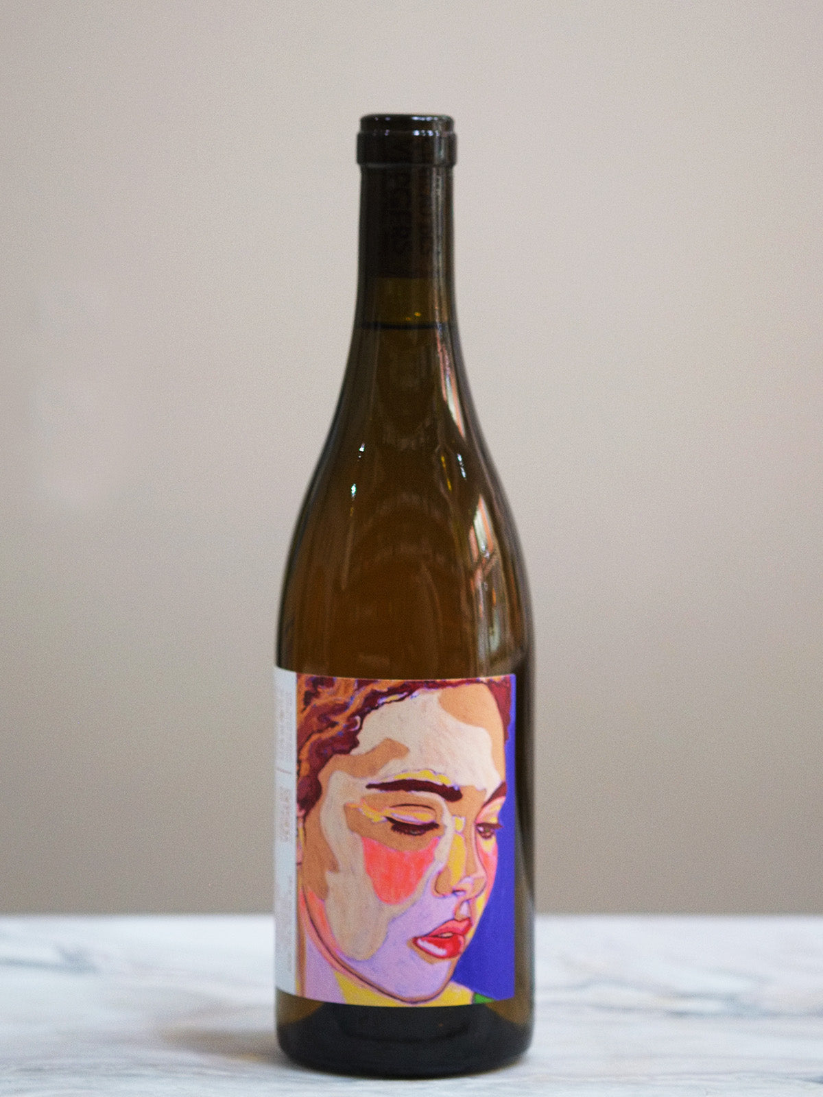 Château des Verger - Le Blanc 2022 - Chenin Chenin