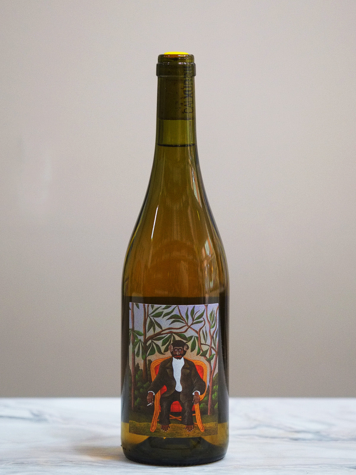 Cal Xurriu - Instint Animal Blanc 2023 - Chenin Chenin