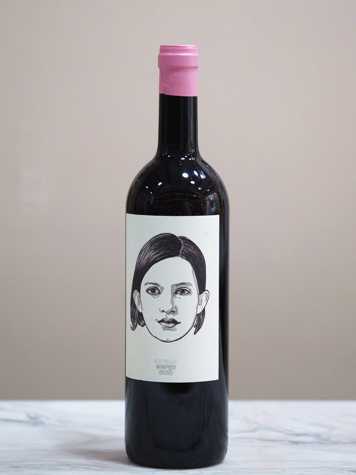Gut Oggau - Winifred 2022 - Chenin Chenin