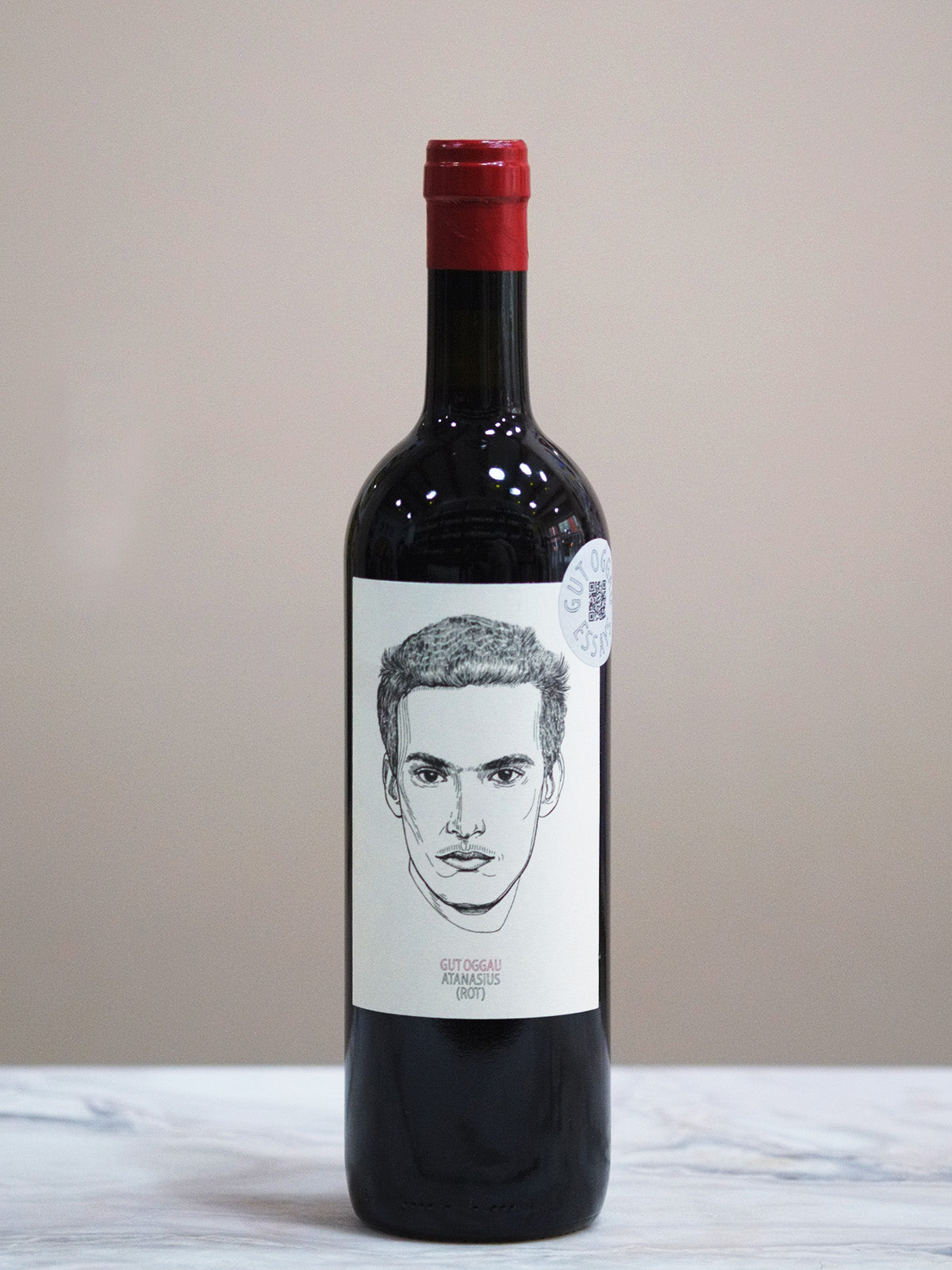 Gut Oggau - Atanasius 2021 - Chenin Chenin