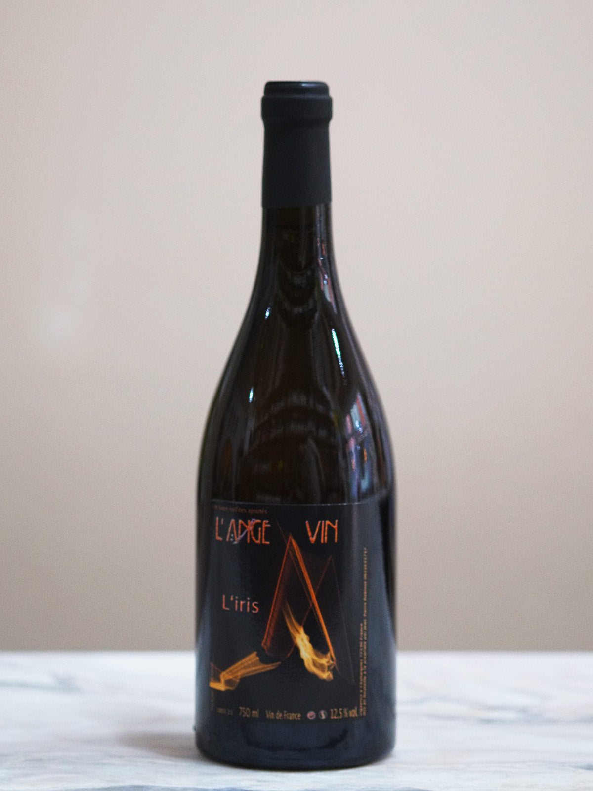 Jean-Pierre Robinot - Iris 2021 - Chenin Chenin