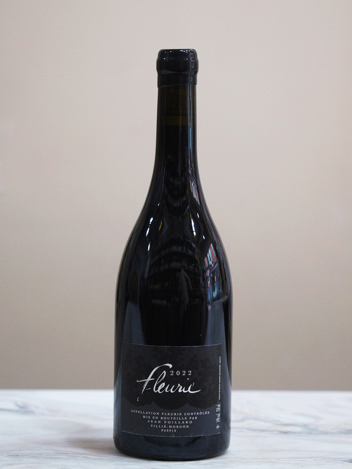 Jean Foillard - Fleurie, 2022 - Chenin Chenin