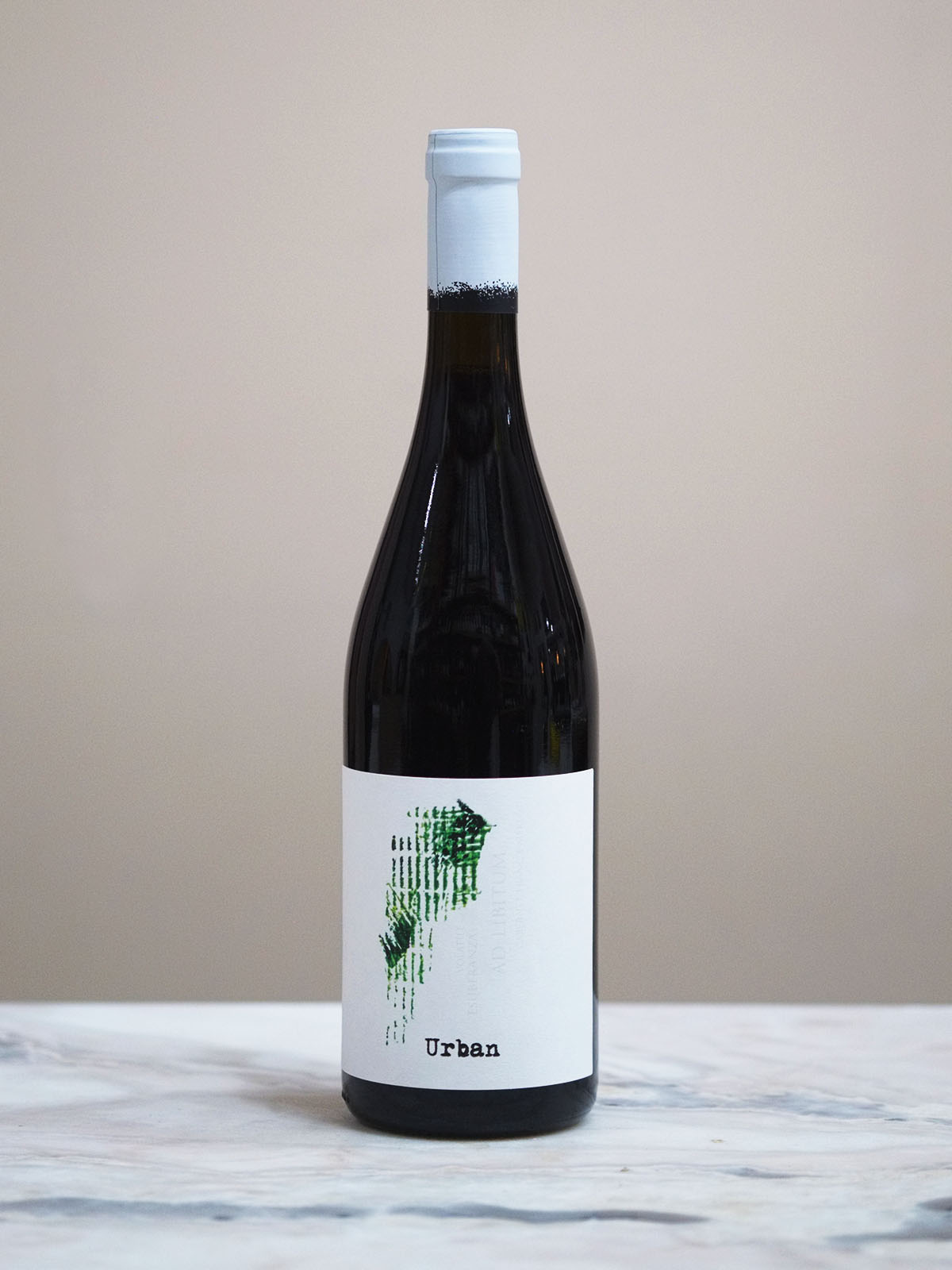 Masiero Gianfranco - Urban 2018 - Chenin Chenin