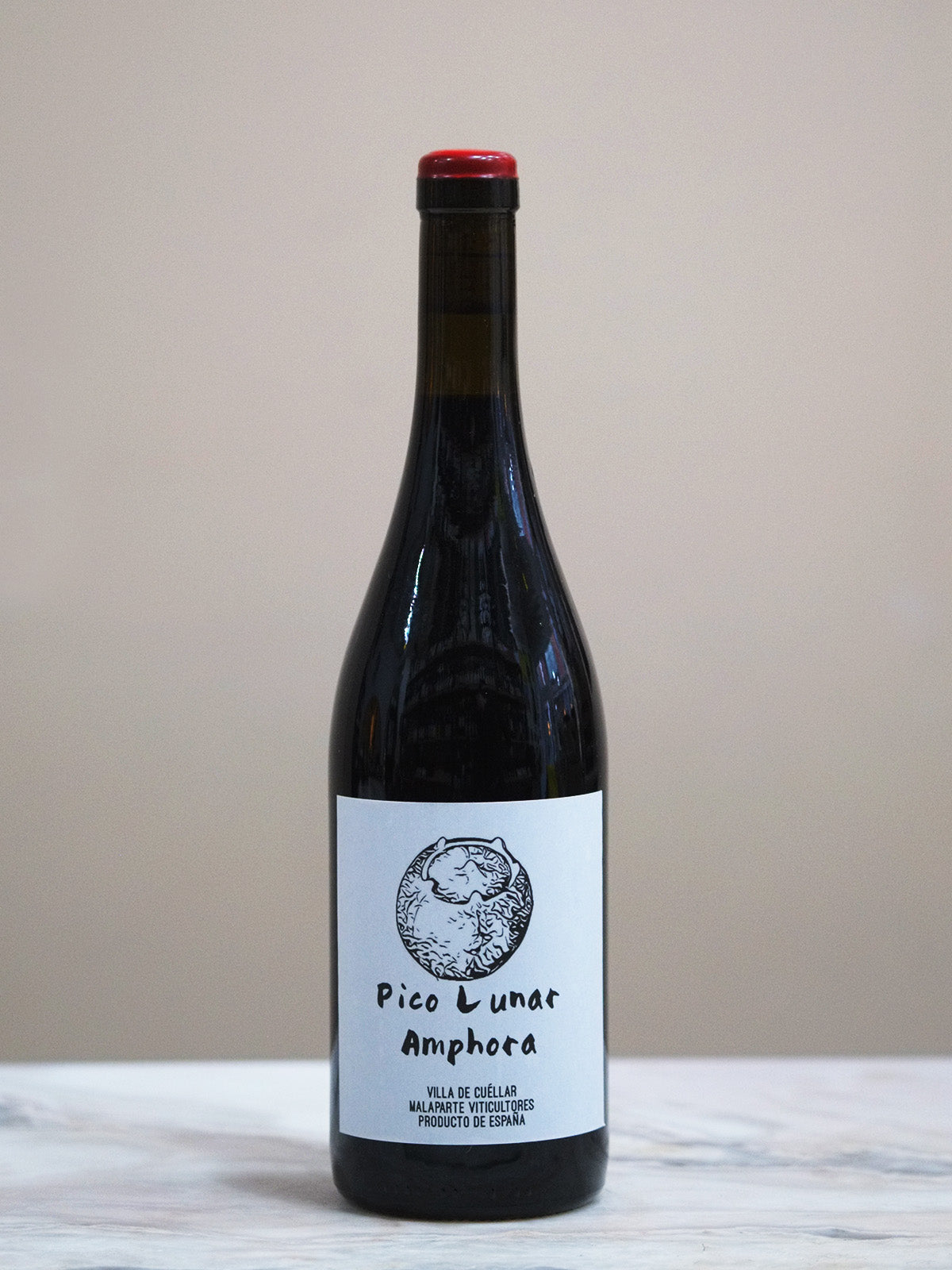 Malaparte - Pico Lunar Amphora 2020 - Chenin Chenin