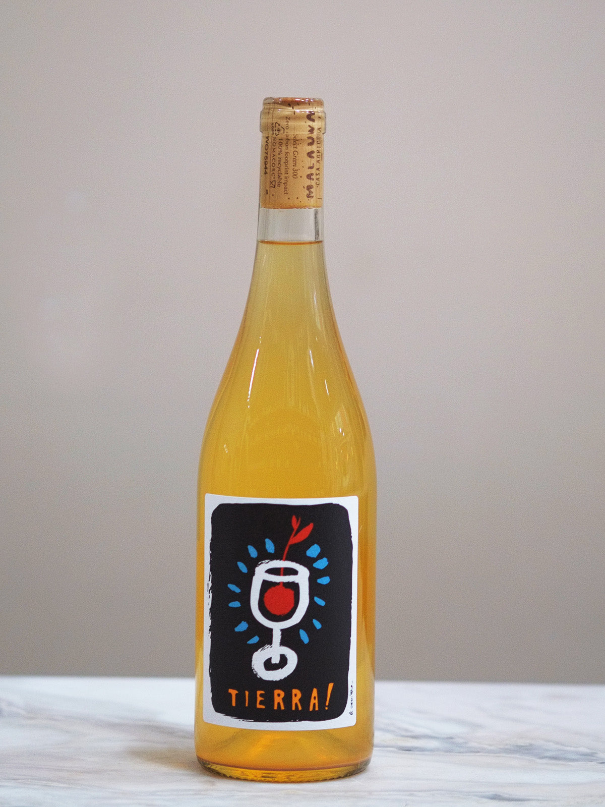 Malauva - Tierra! 2022 - Chenin Chenin