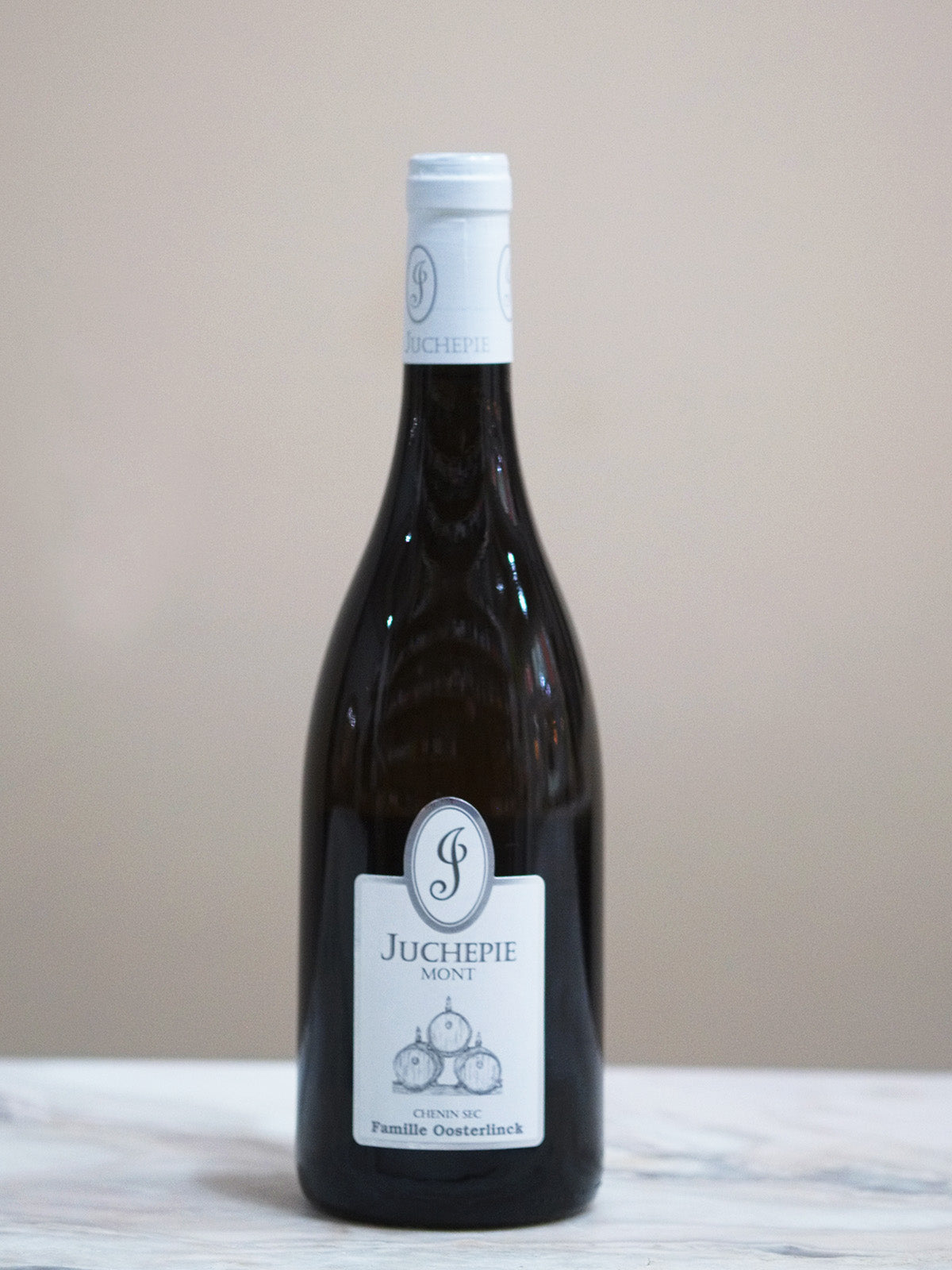 Domaine de Juchepie - Les Monts de Juchepie Chenin Sec 2022 - Chenin Chenin