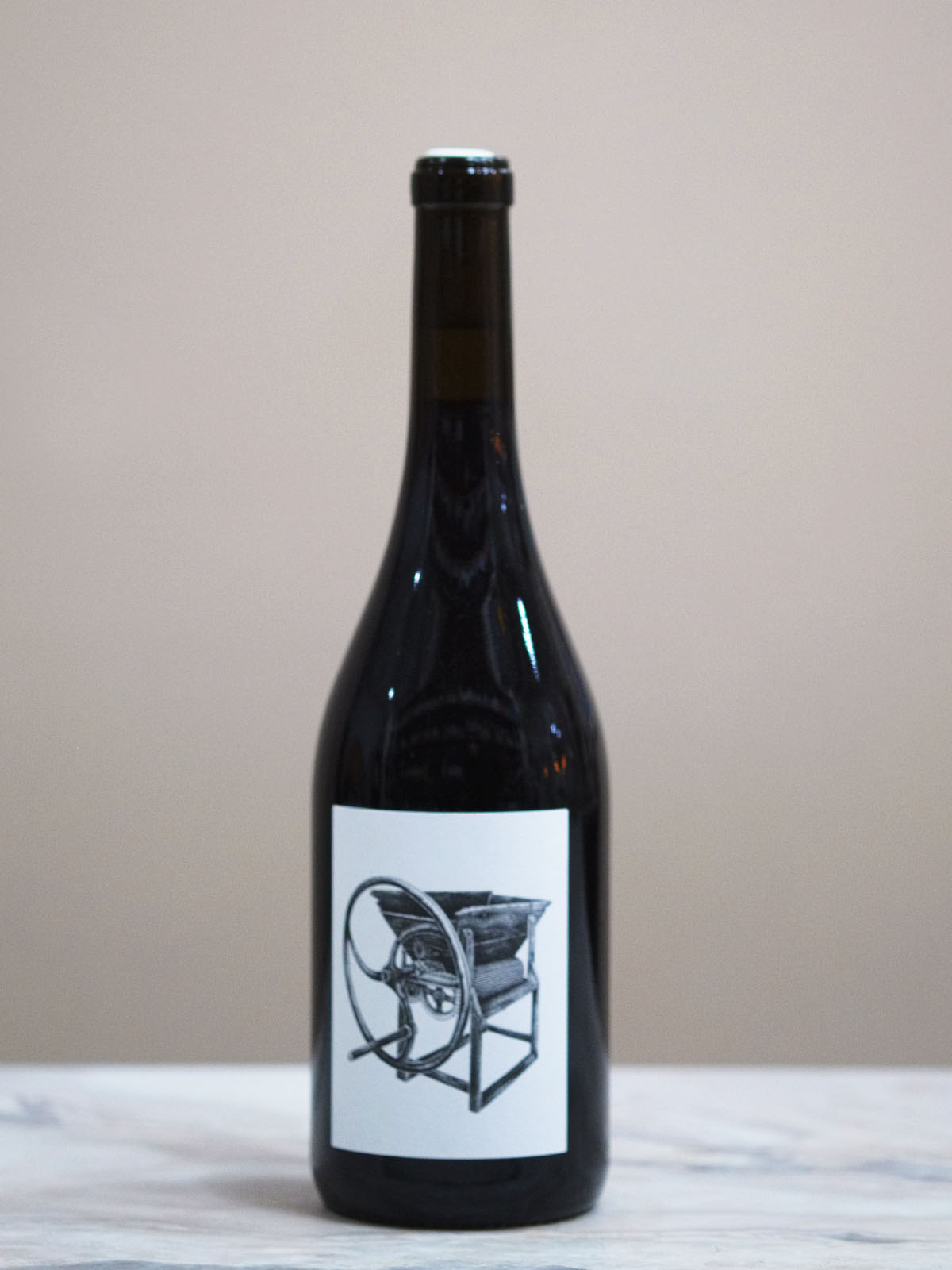 Cal Xurriu - Lo Primer 2022 - Chenin Chenin