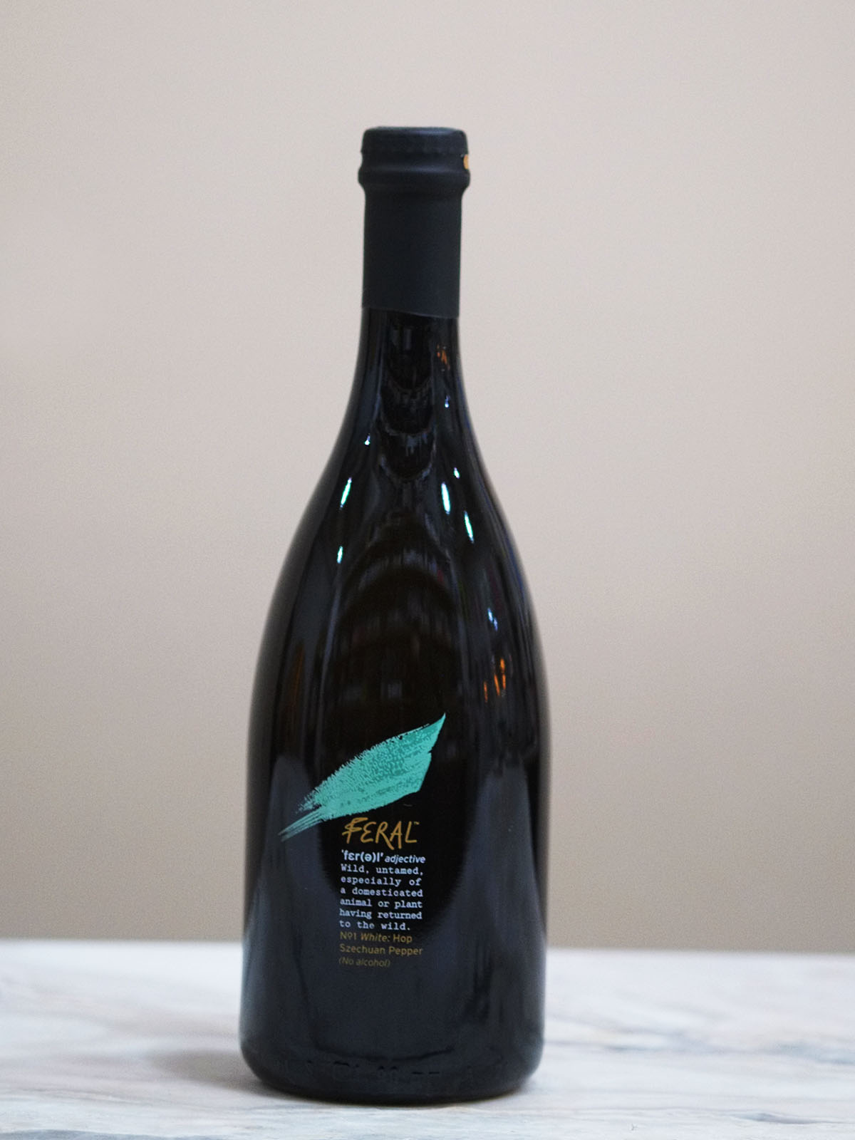 Feral - Feral Botanical Garden N1 - Chenin Chenin