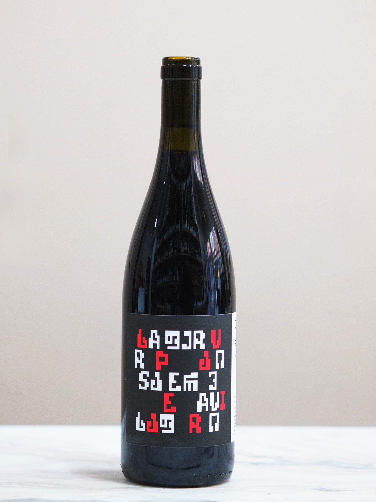 Pheasant’s Tears - Sighnaghi, Saperavi 2021 - Chenin Chenin