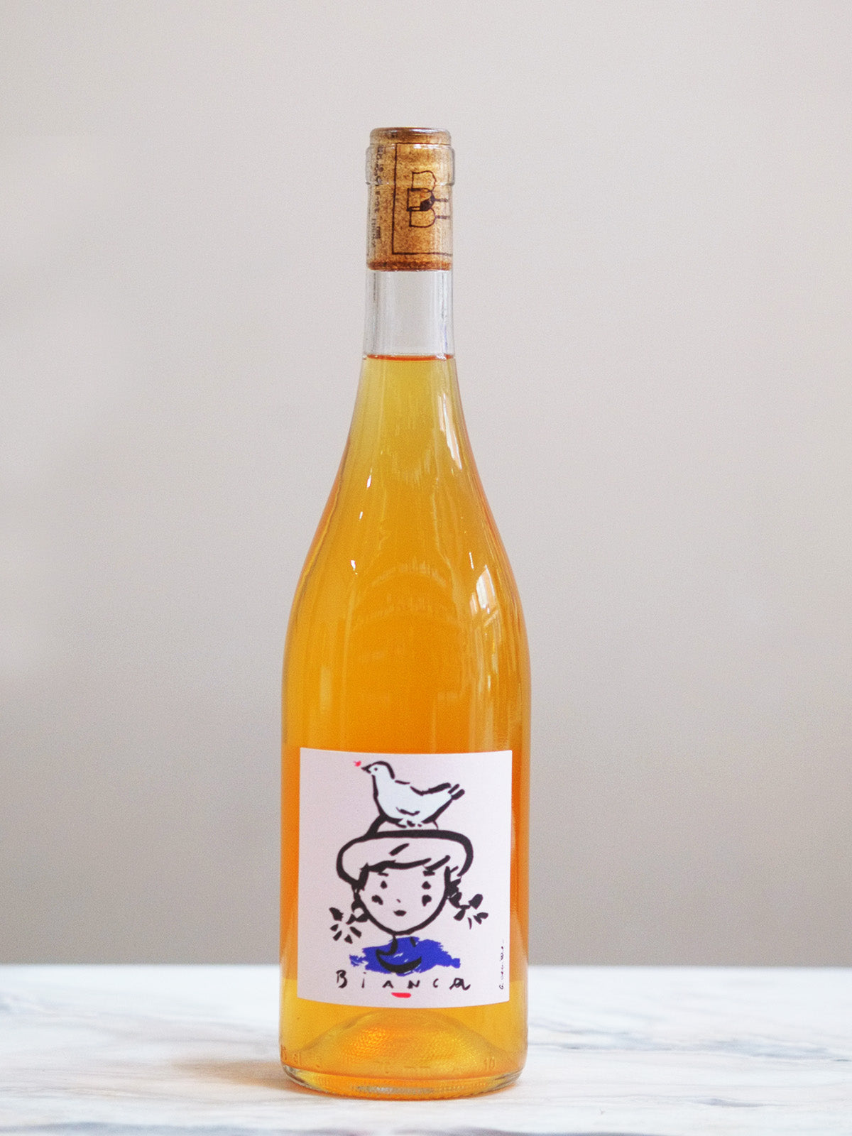 Cascina Tavijn - Bianca 2023 - Chenin Chenin