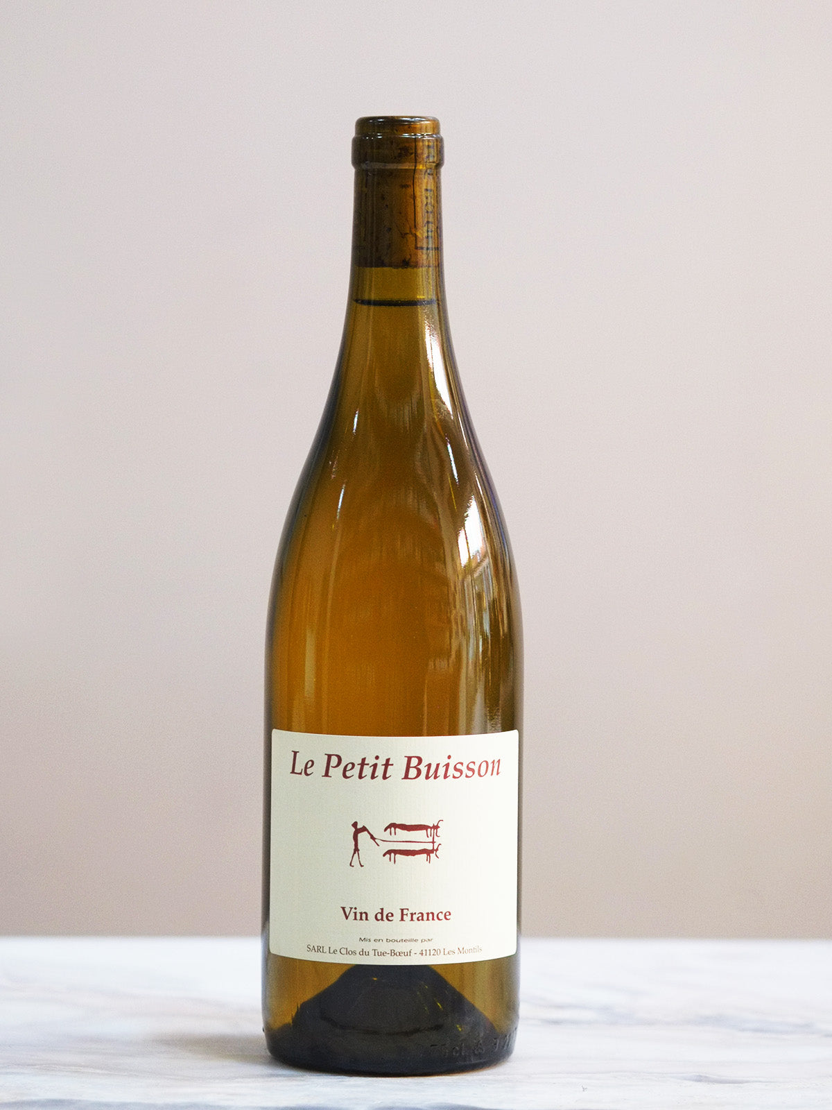 Clos du Tue-Boeuf - Le Petit Buisson 2023 - Chenin Chenin