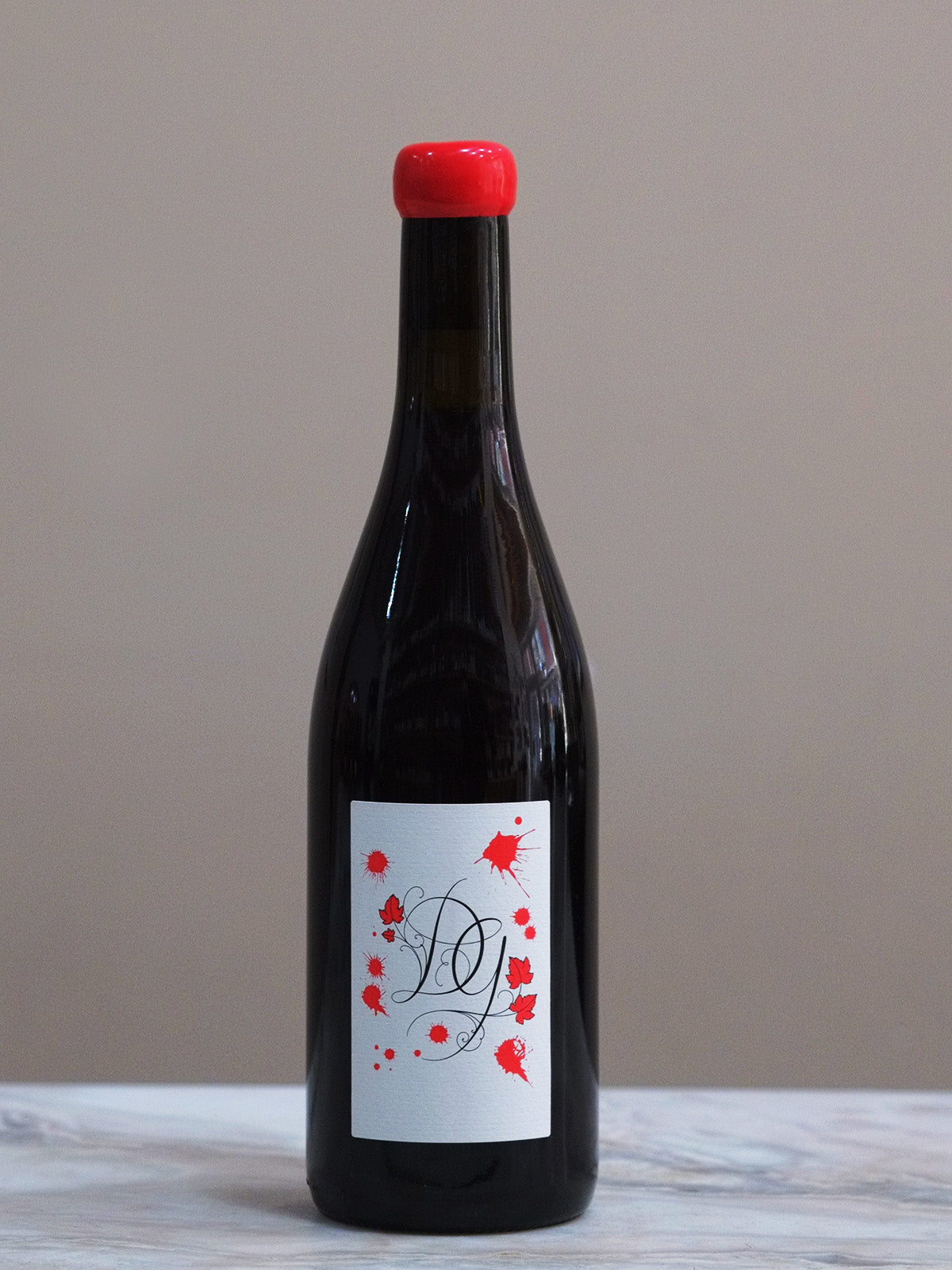 Damien Guadagnolo - Poulsard 2022 - Chenin Chenin