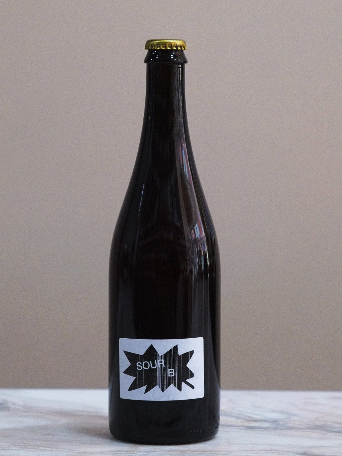 Bouche - Sour B - Chenin Chenin