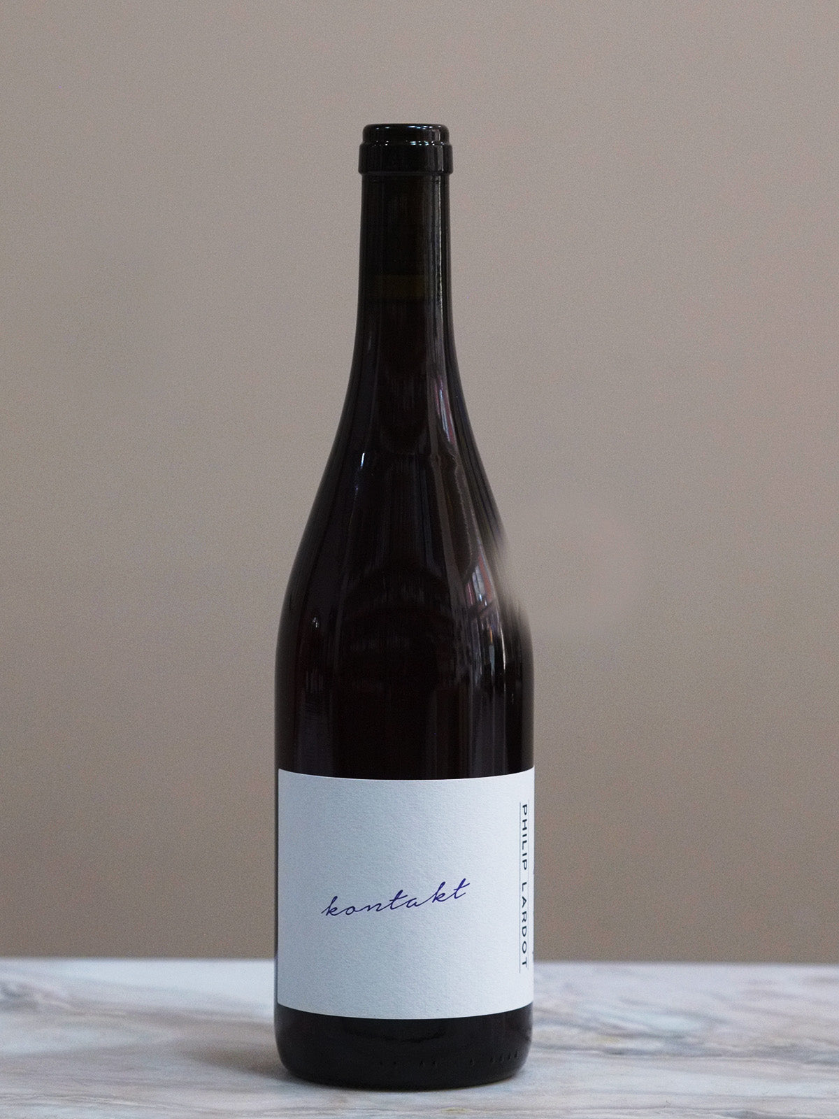 Philip Lardot - Kontakt Rot 2022 - Chenin Chenin