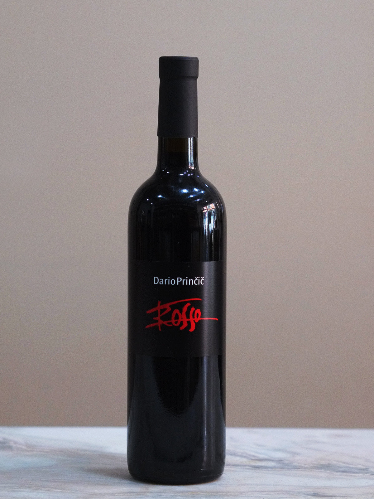 Dario Prinčič - Rosso NV 2023 - Chenin Chenin