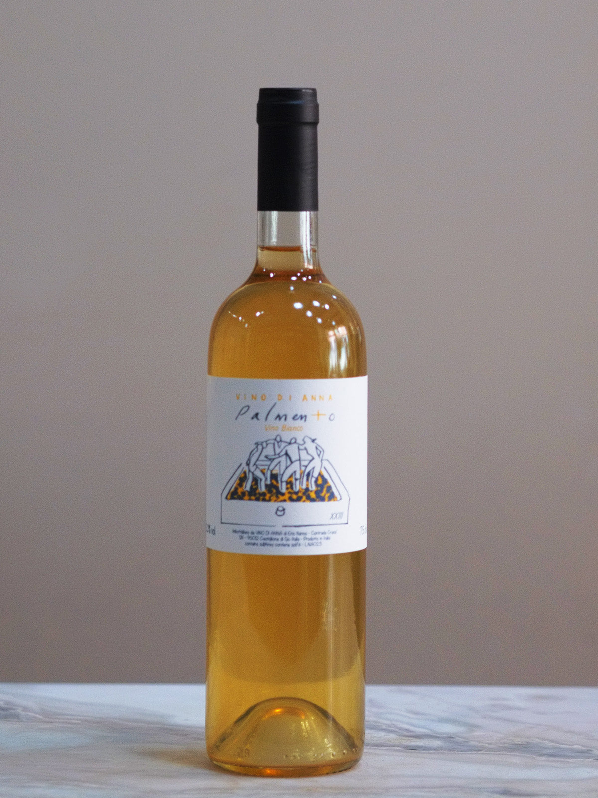 Vino di Anna - Palmento Bianco 2023 - Chenin Chenin