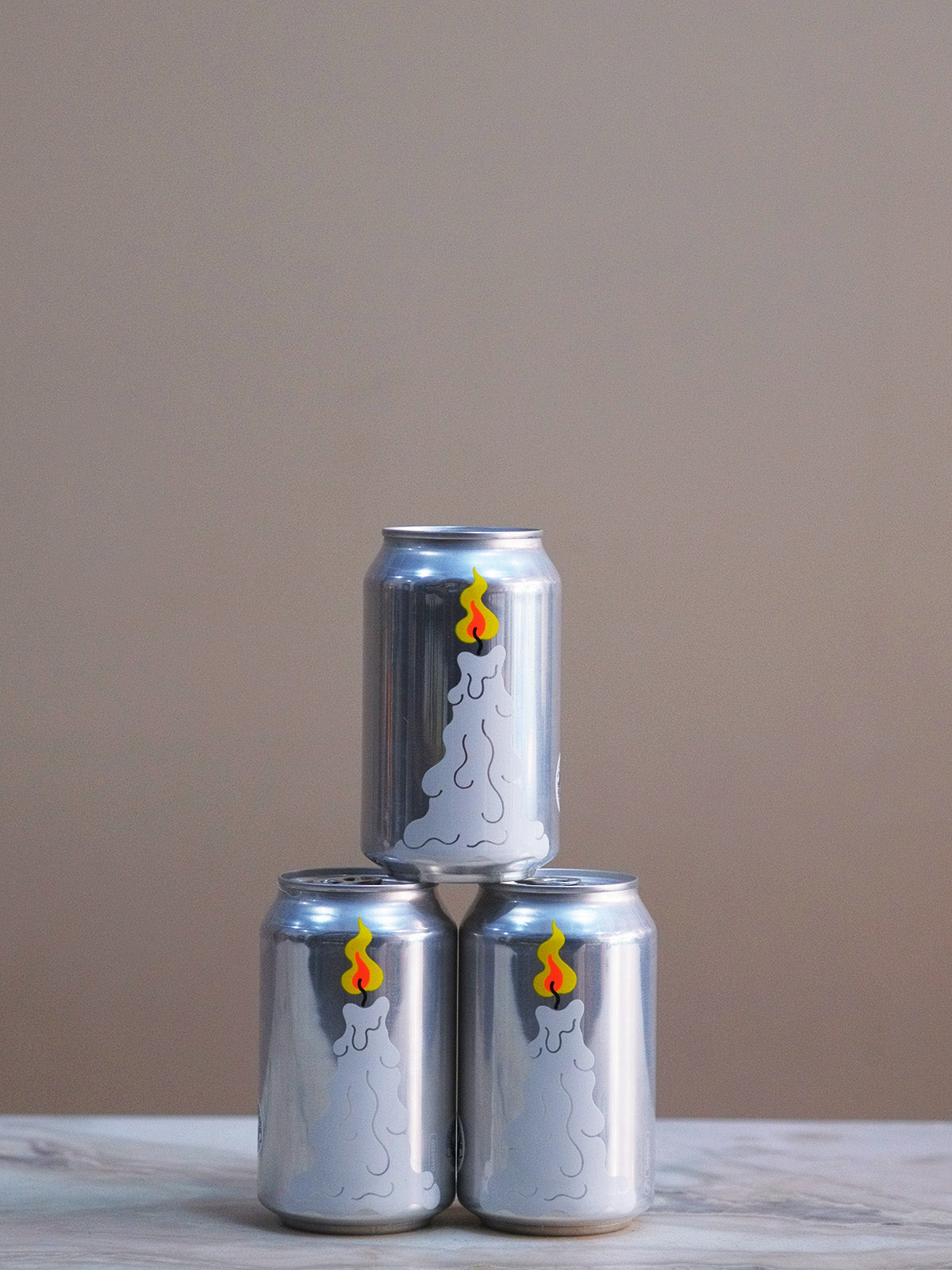 Omnipollo - Maz (alcoholvrij 0,3%, 330ml) - Chenin Chenin