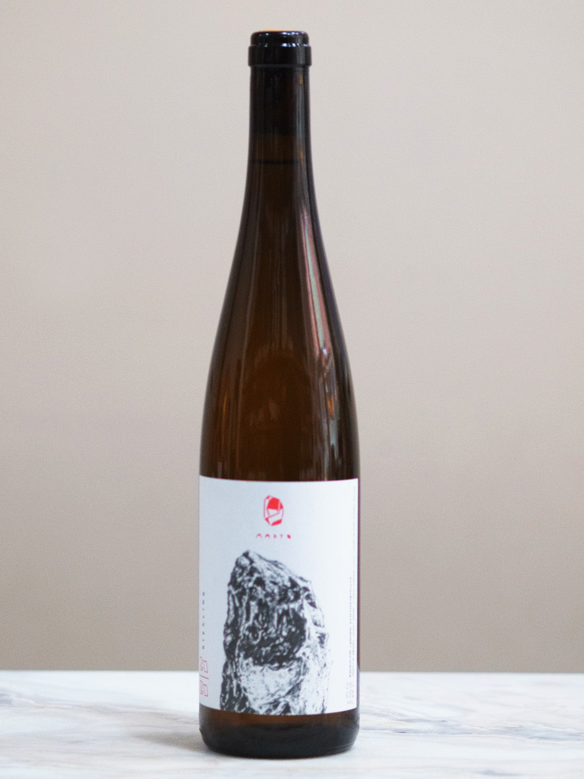 Marto Wines - Riesling 2021 - Chenin Chenin