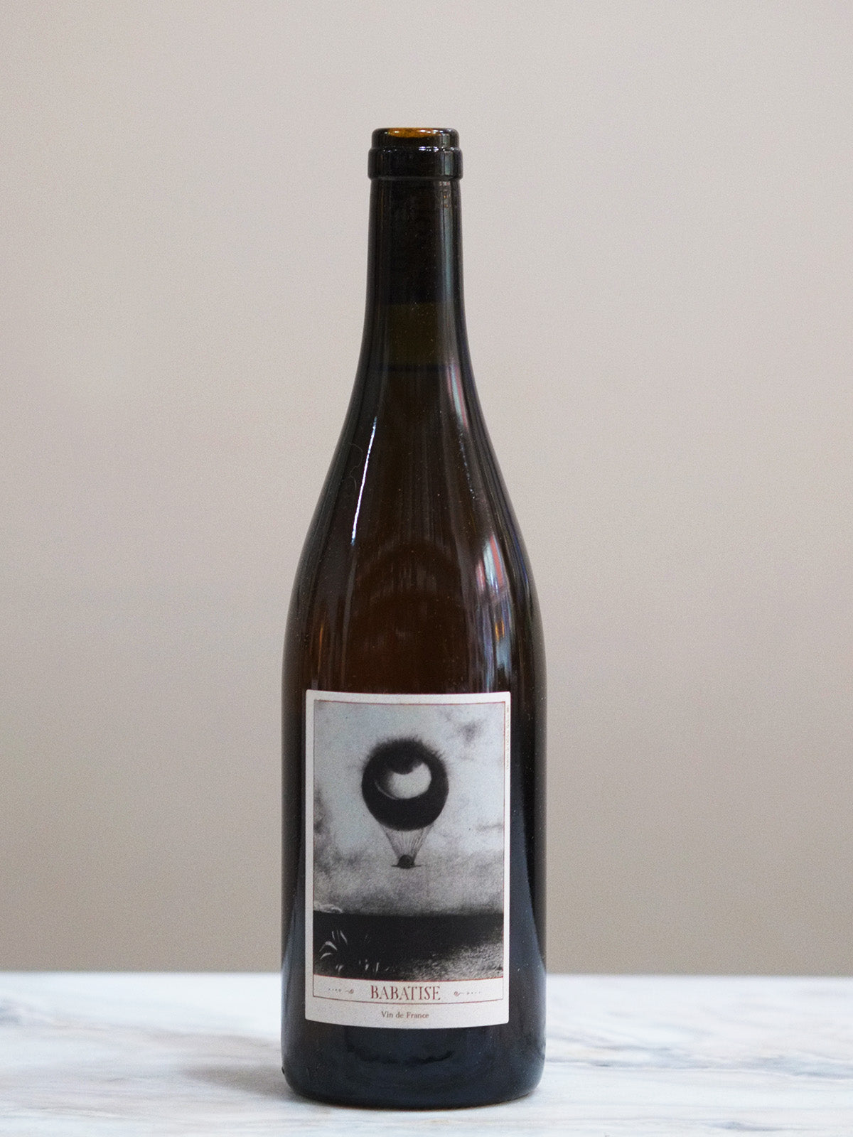 Clos Bateau - Babatise 2022 - Chenin Chenin