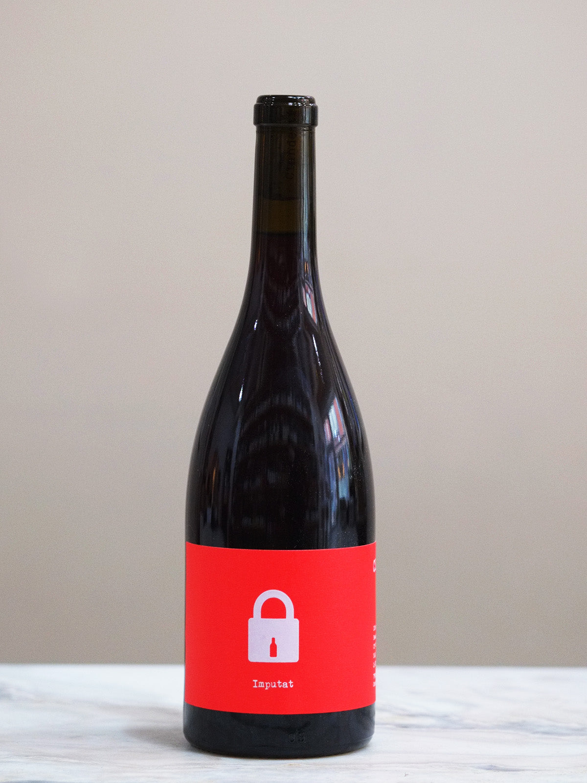 Bodega Clandestina - Imputat 2024 - Chenin Chenin