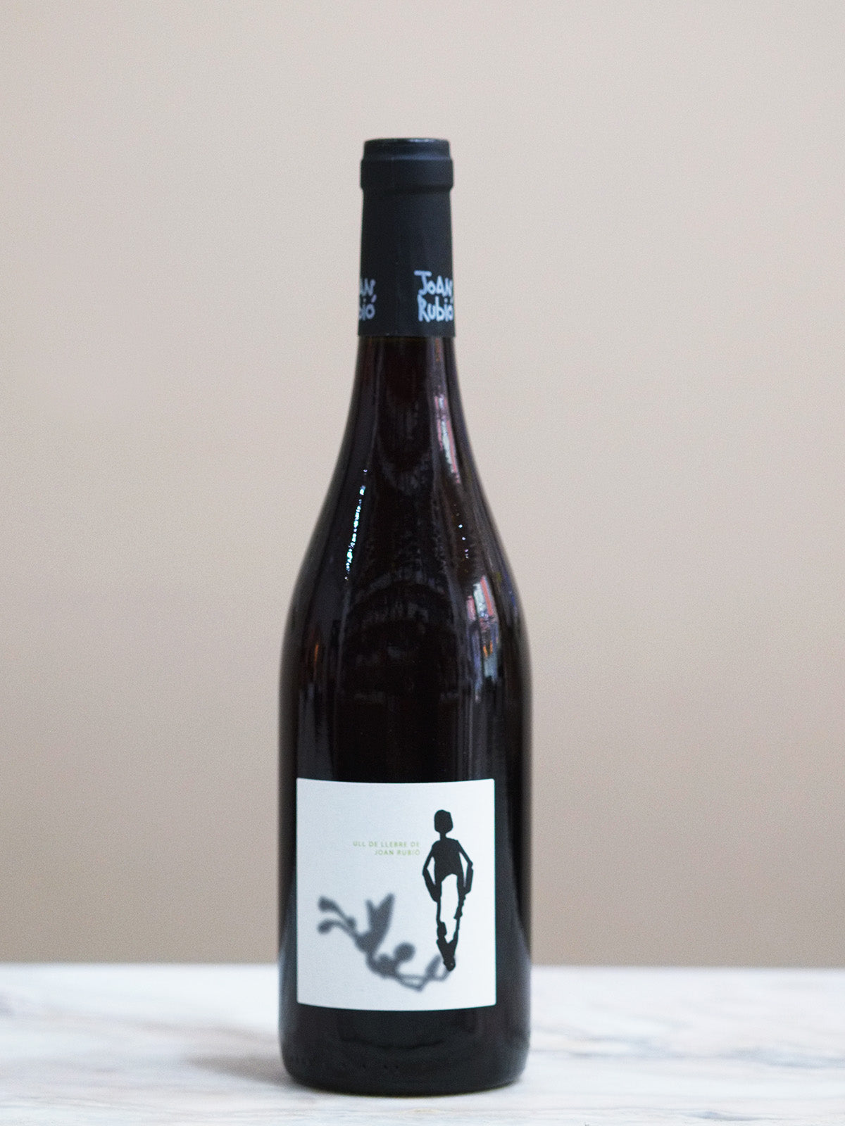 Joan Rubió - Ull De Llebre 2021 - Chenin Chenin
