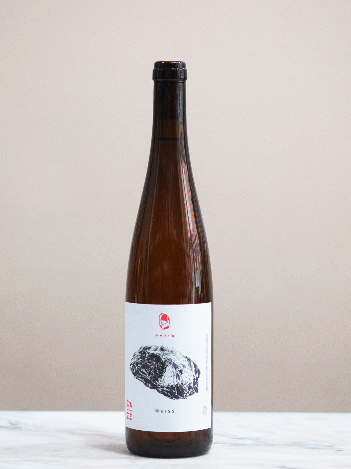 Marto Wines - Weiss 2022 - Chenin Chenin