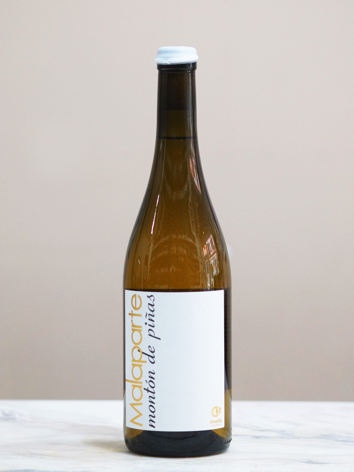 Malaparte - Monton de Pinas Blanco 2023 - Chenin Chenin