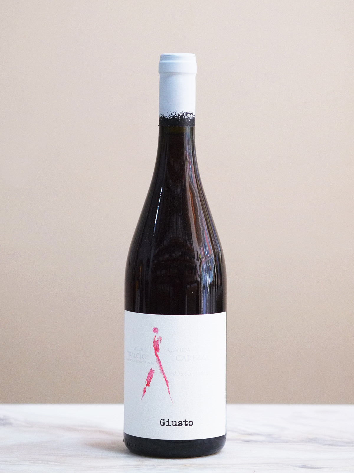 Masiero Gianfranco - Giustu 2024 - Chenin Chenin